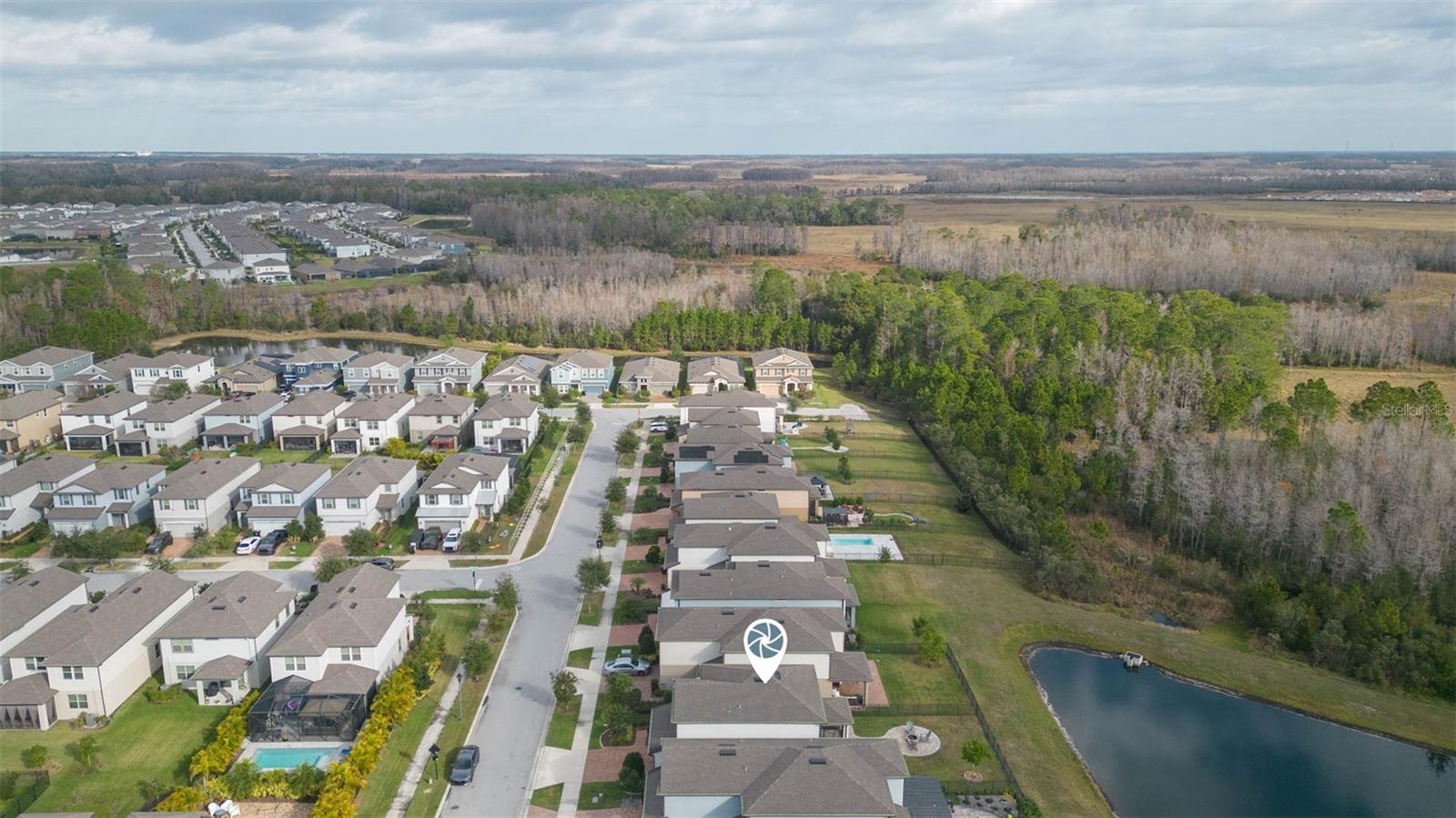 BEXLEY SOUTH PRCL 4 PH 3B - Residential