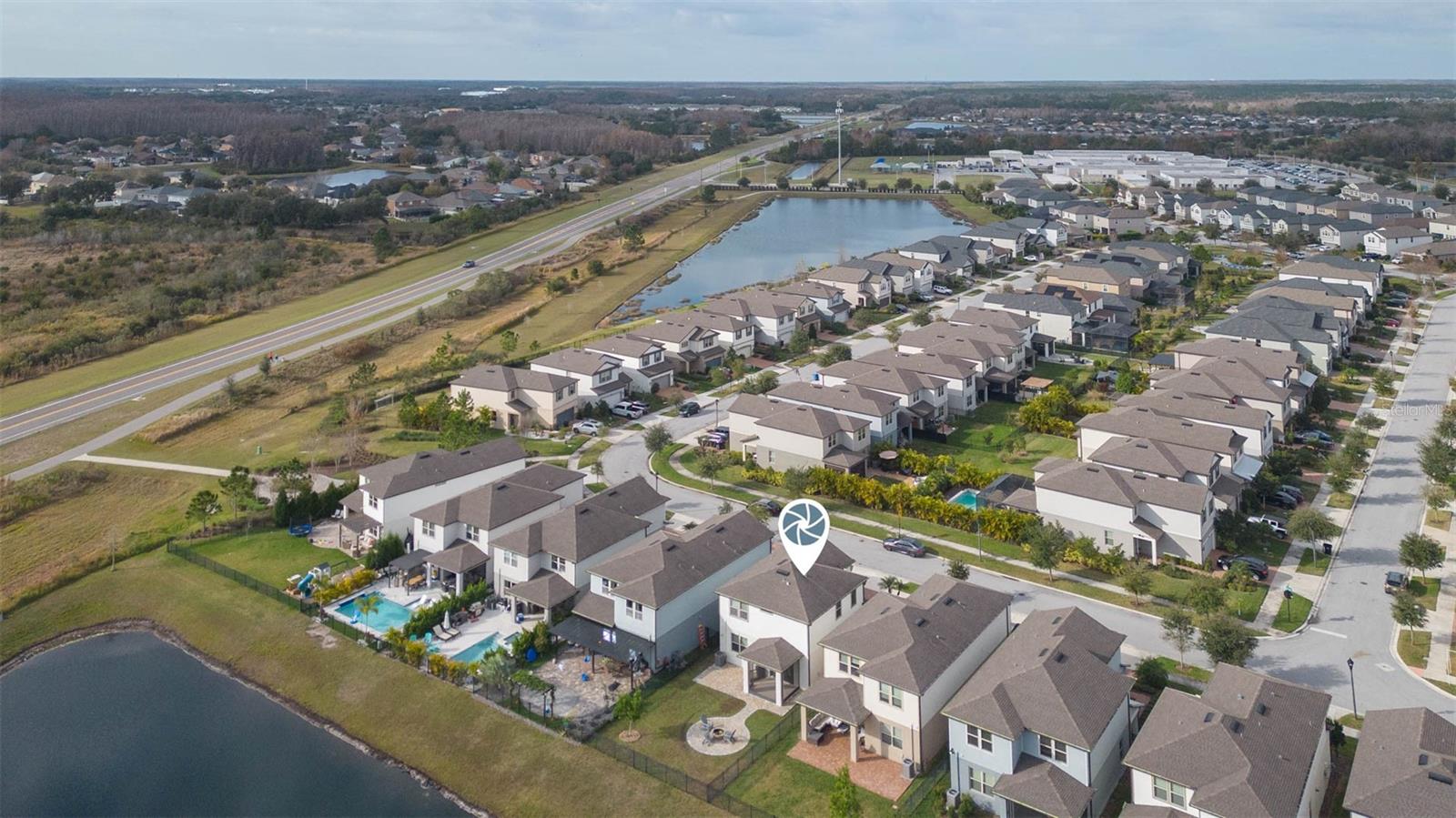 BEXLEY SOUTH PRCL 4 PH 3B - Residential