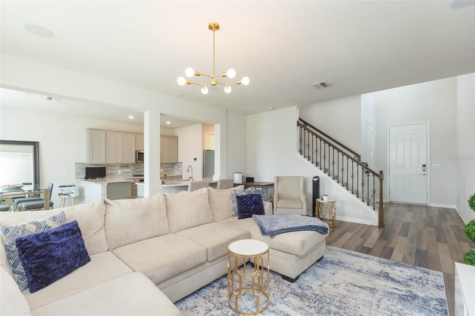 BEXLEY SOUTH PRCL 4 PH 3B - Residential