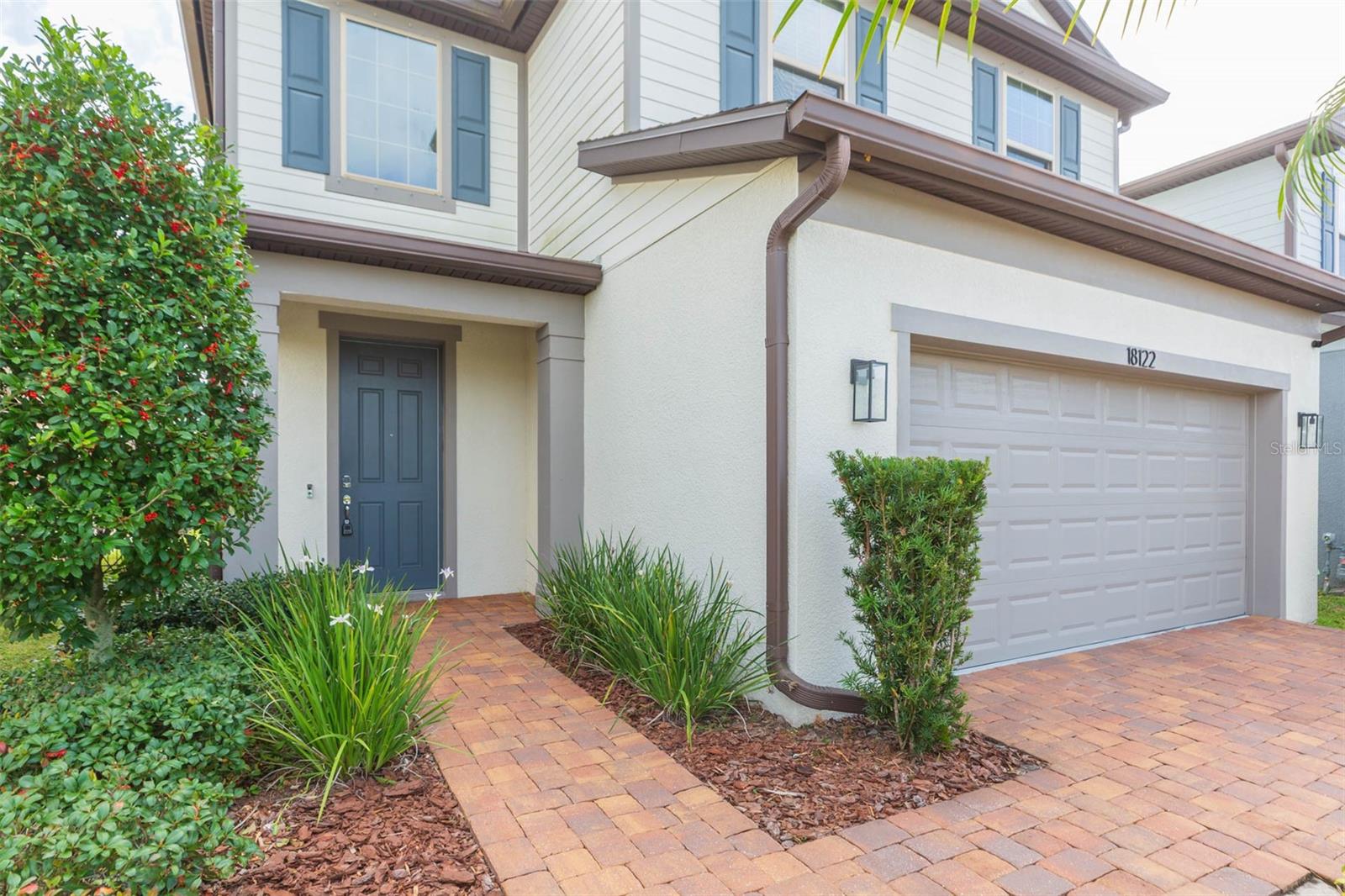 BEXLEY SOUTH PRCL 4 PH 3B - Residential