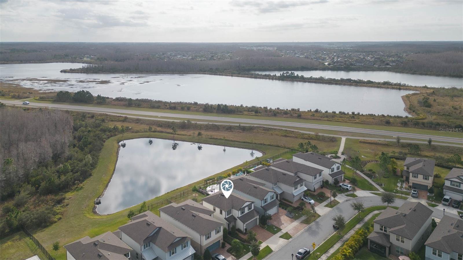 BEXLEY SOUTH PRCL 4 PH 3B - Residential