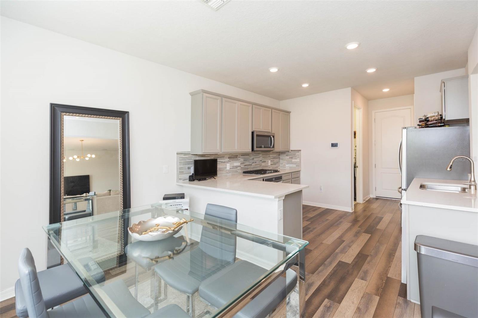 BEXLEY SOUTH PRCL 4 PH 3B - Residential