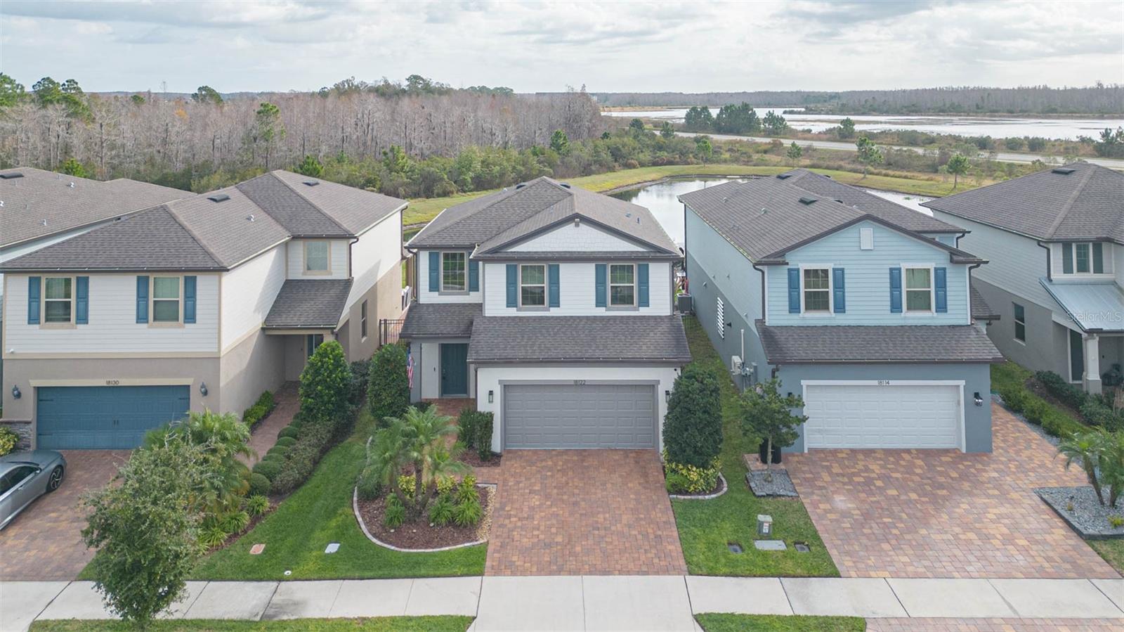 BEXLEY SOUTH PRCL 4 PH 3B - Residential