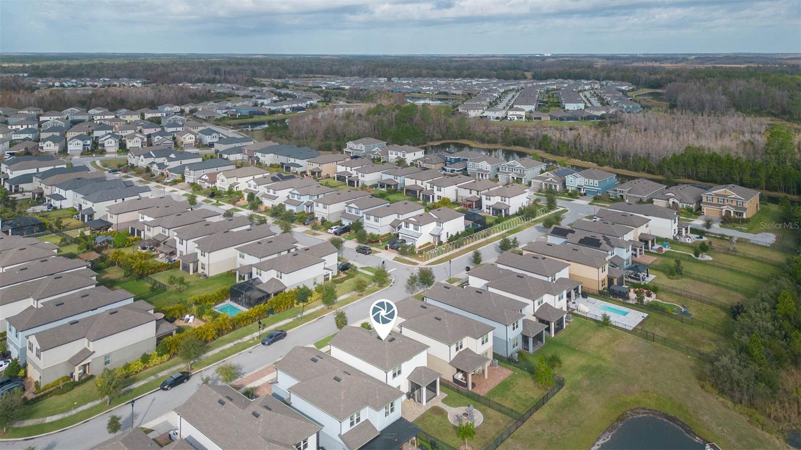 BEXLEY SOUTH PRCL 4 PH 3B - Residential