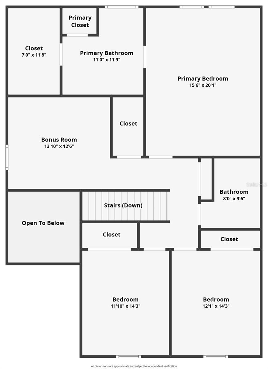 BEXLEY SOUTH PRCL 4 PH 3B - Residential