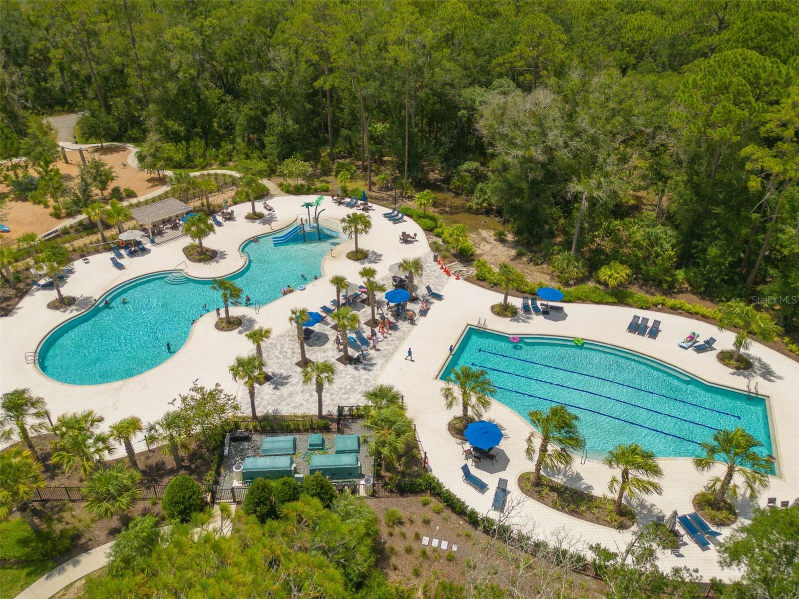 BEXLEY SOUTH PRCL 4 PH 3B - Residential