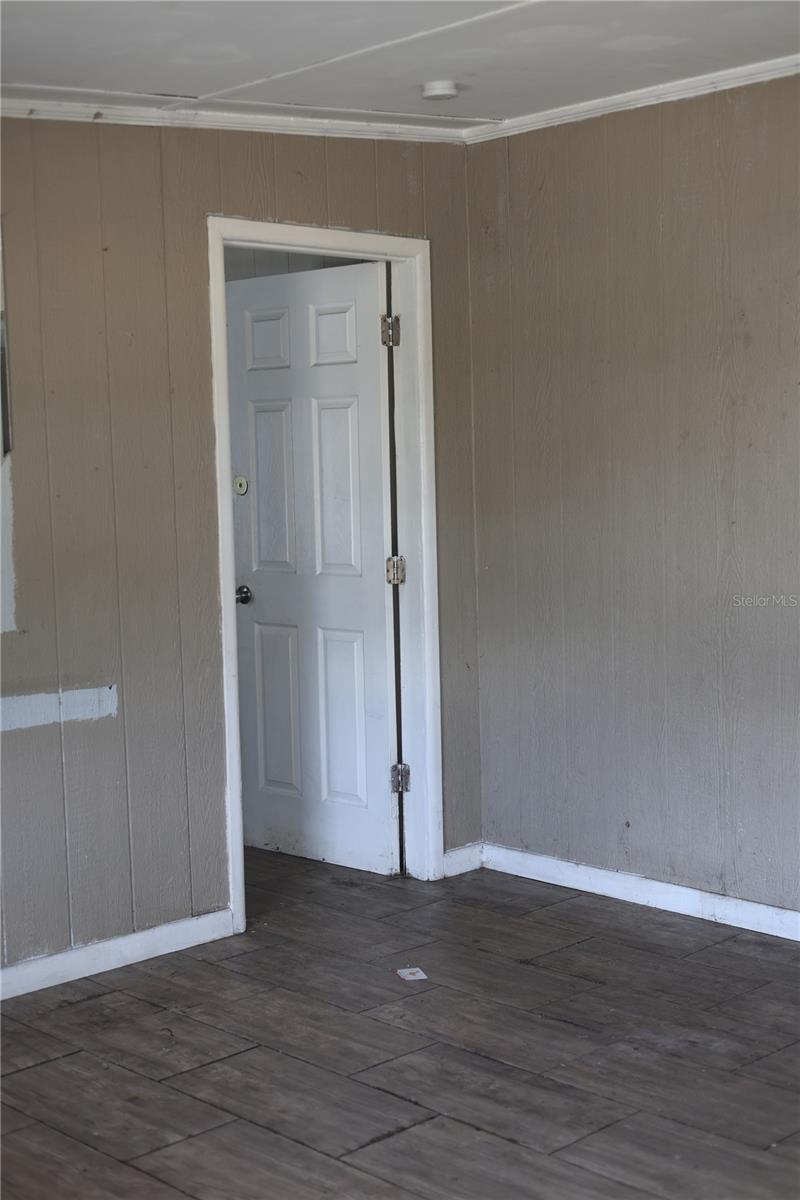 KING & BAKER SUB - Residential