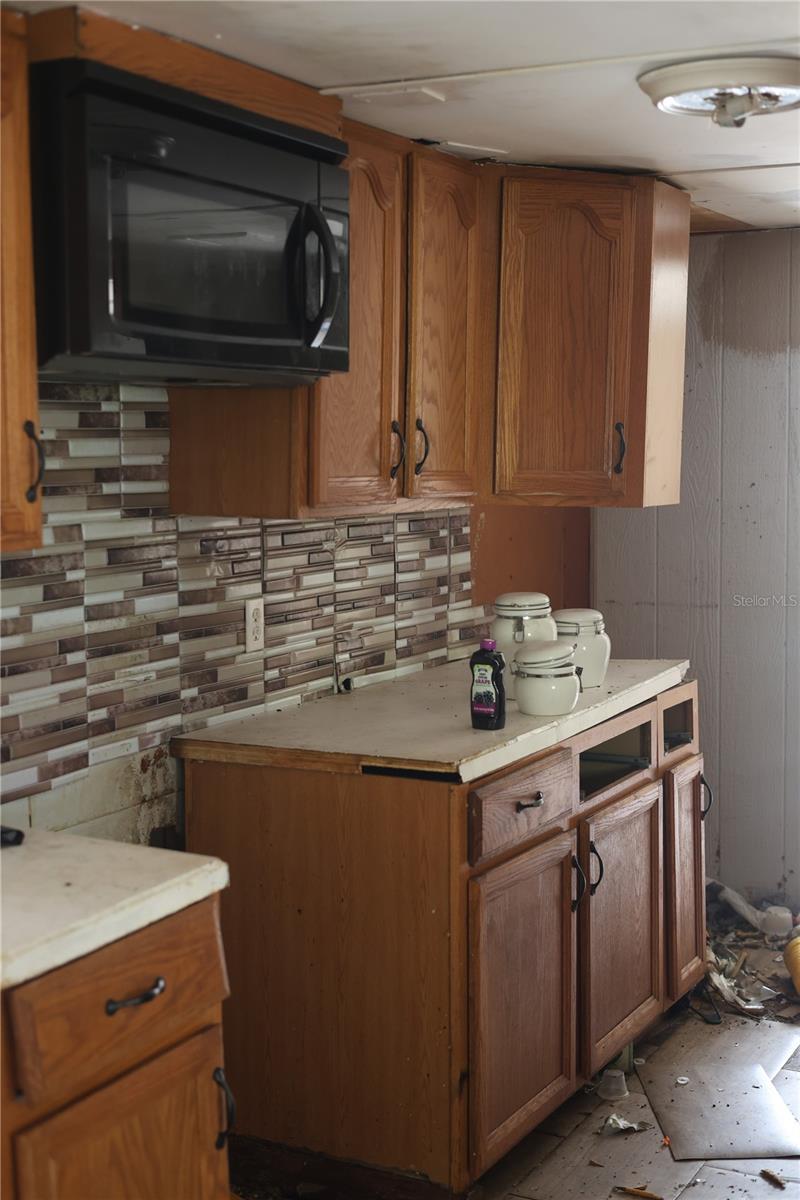 KING & BAKER SUB - Residential