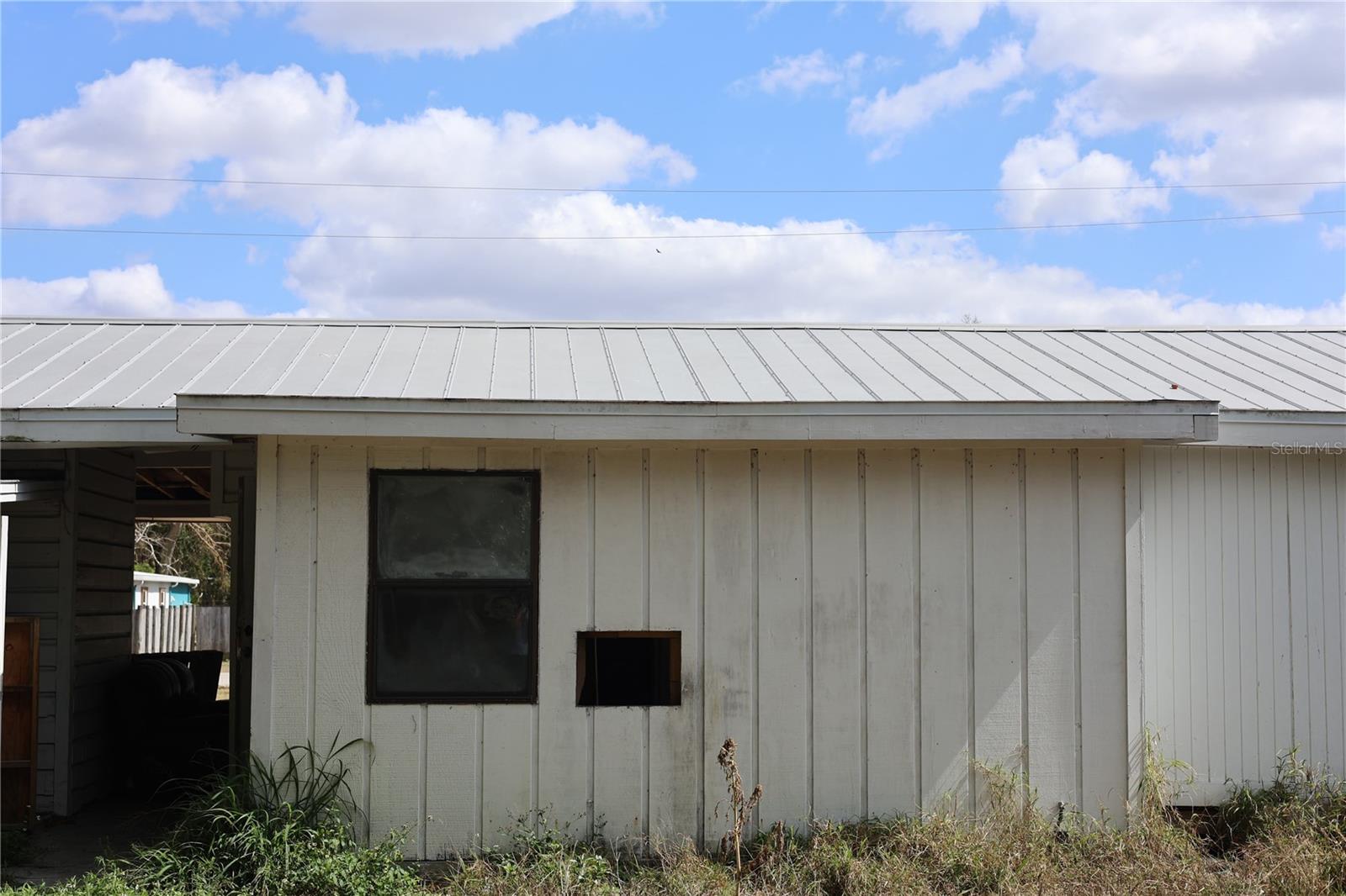 KING & BAKER SUB - Residential