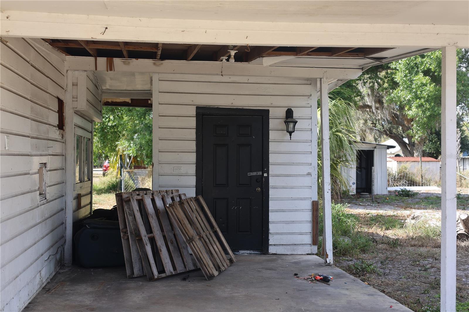 KING & BAKER SUB - Residential