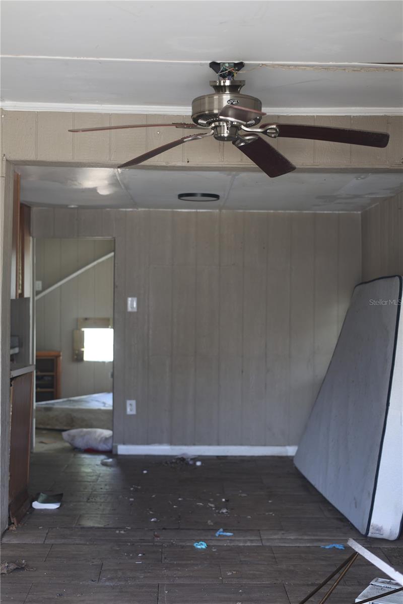 KING & BAKER SUB - Residential