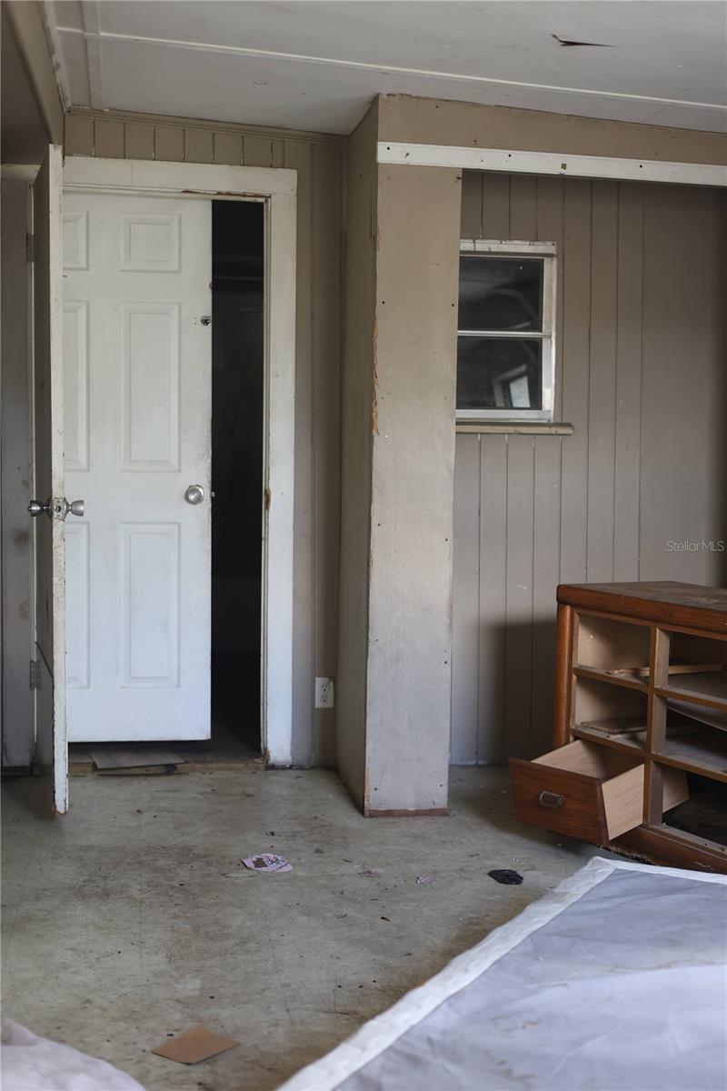 KING & BAKER SUB - Residential