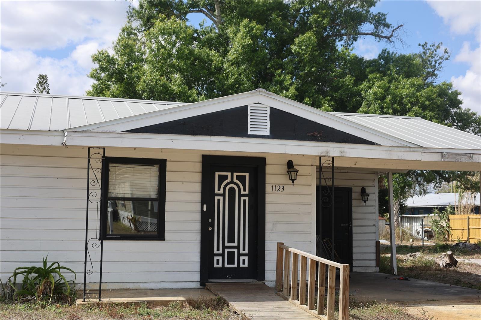 KING & BAKER SUB - Residential