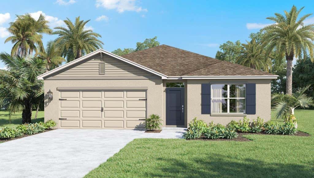 Photo of 3946 Limeklin Falls Loop, Davenport, FL 33837 (MLS # O6414694)