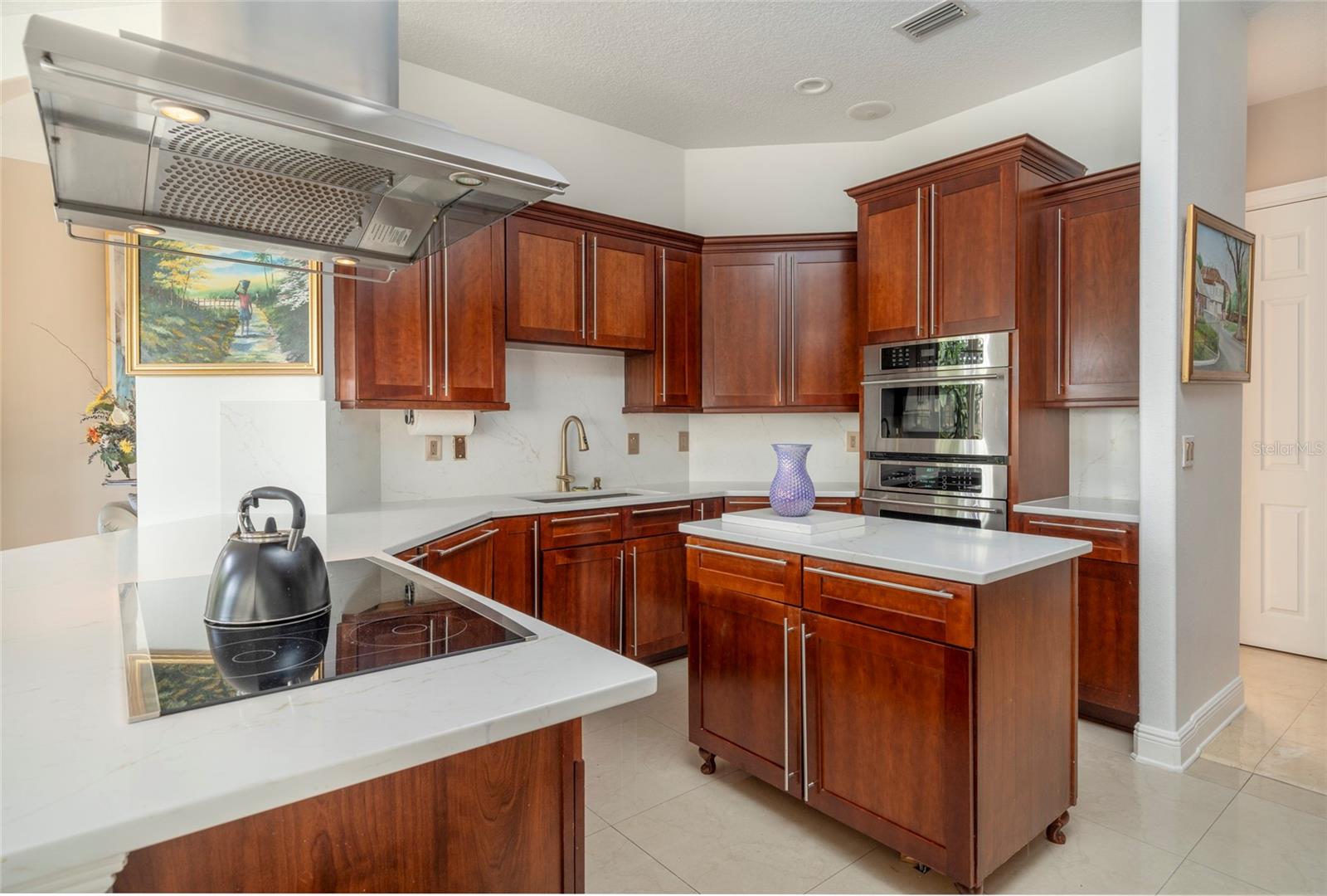 CLERMONT CARRINGTON AT LEGENDS SUB - Residential Lease