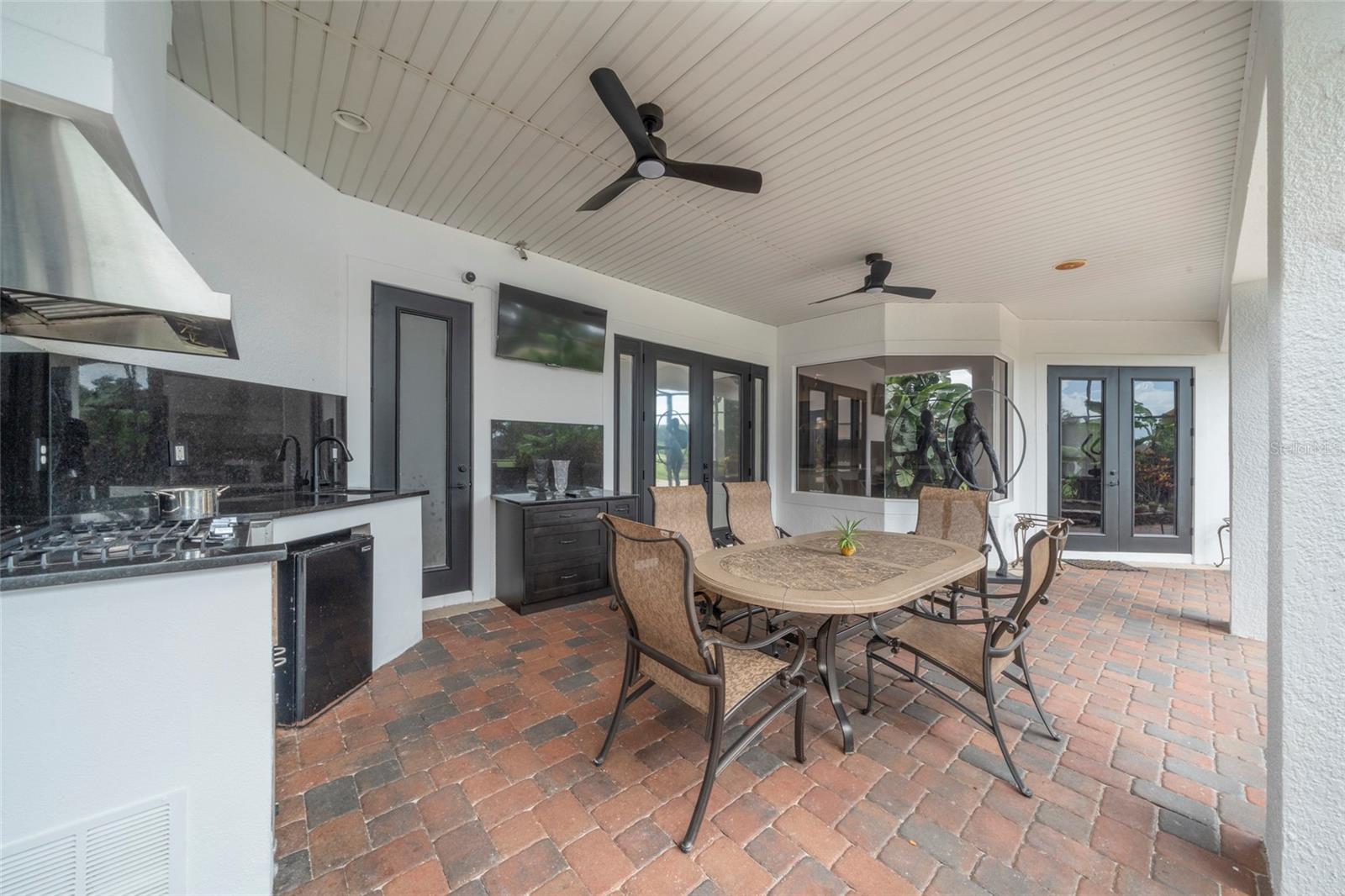 CLERMONT CARRINGTON AT LEGENDS SUB - Residential Lease