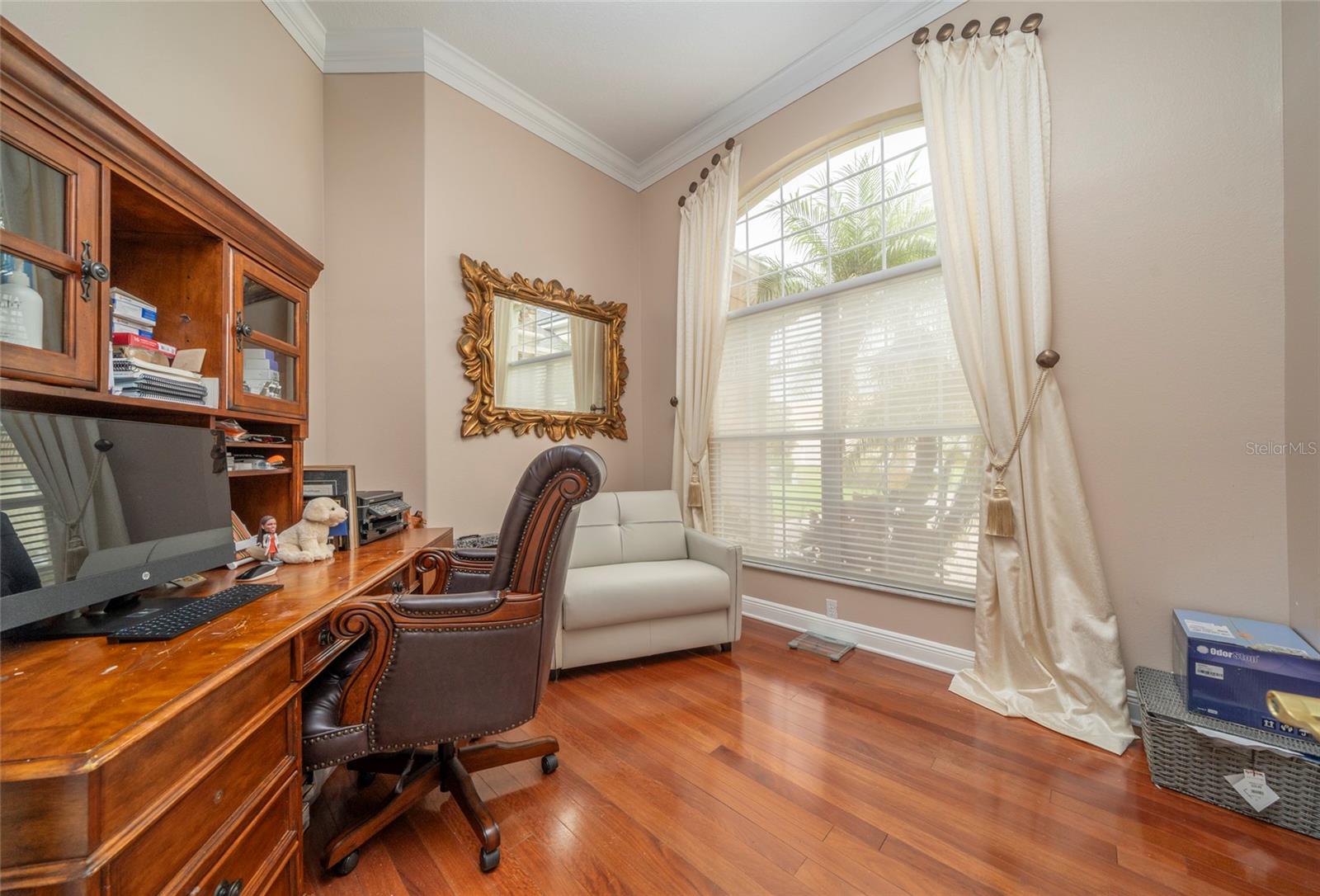 CLERMONT CARRINGTON AT LEGENDS SUB - Residential Lease