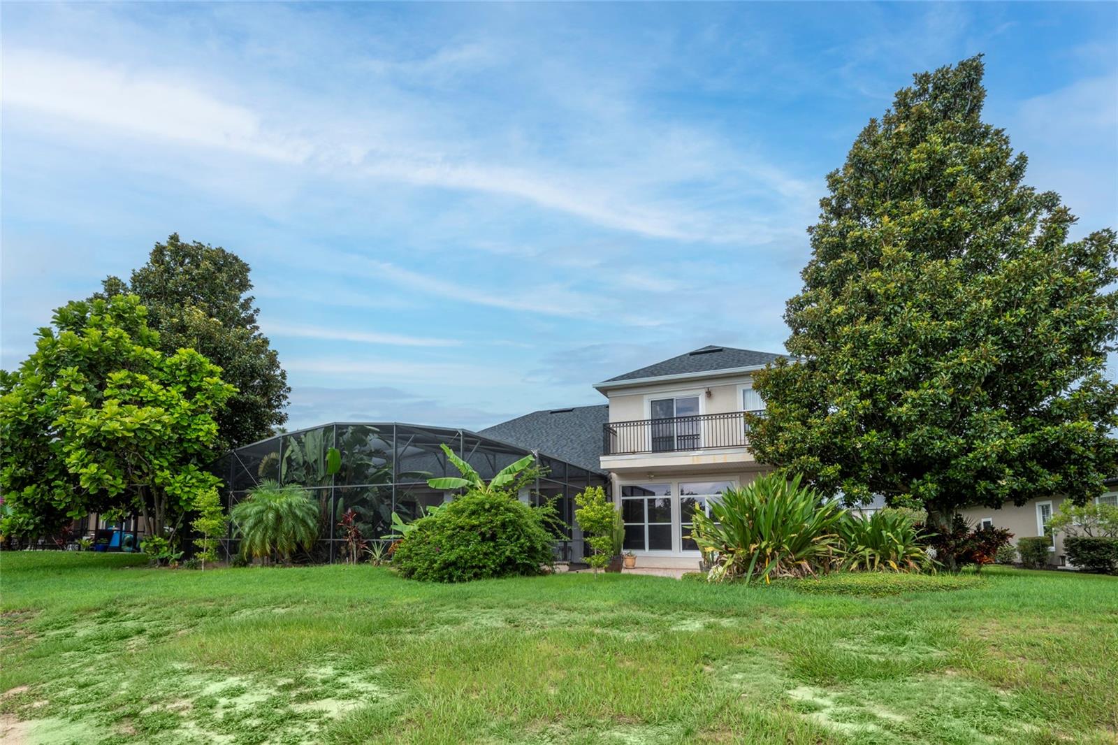 CLERMONT CARRINGTON AT LEGENDS SUB - Residential Lease