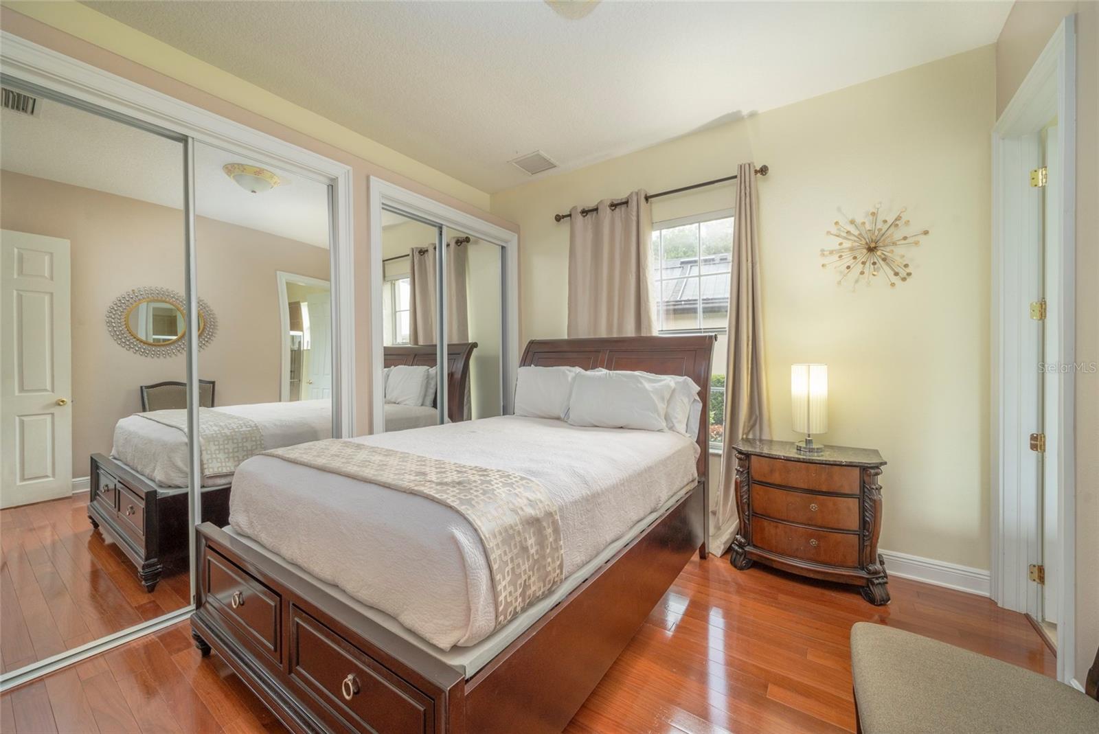 CLERMONT CARRINGTON AT LEGENDS SUB - Residential Lease