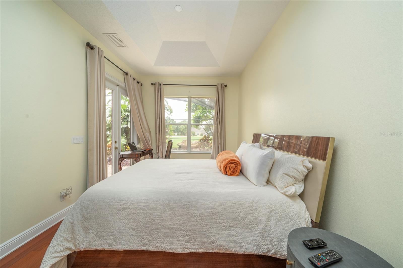 CLERMONT CARRINGTON AT LEGENDS SUB - Residential Lease