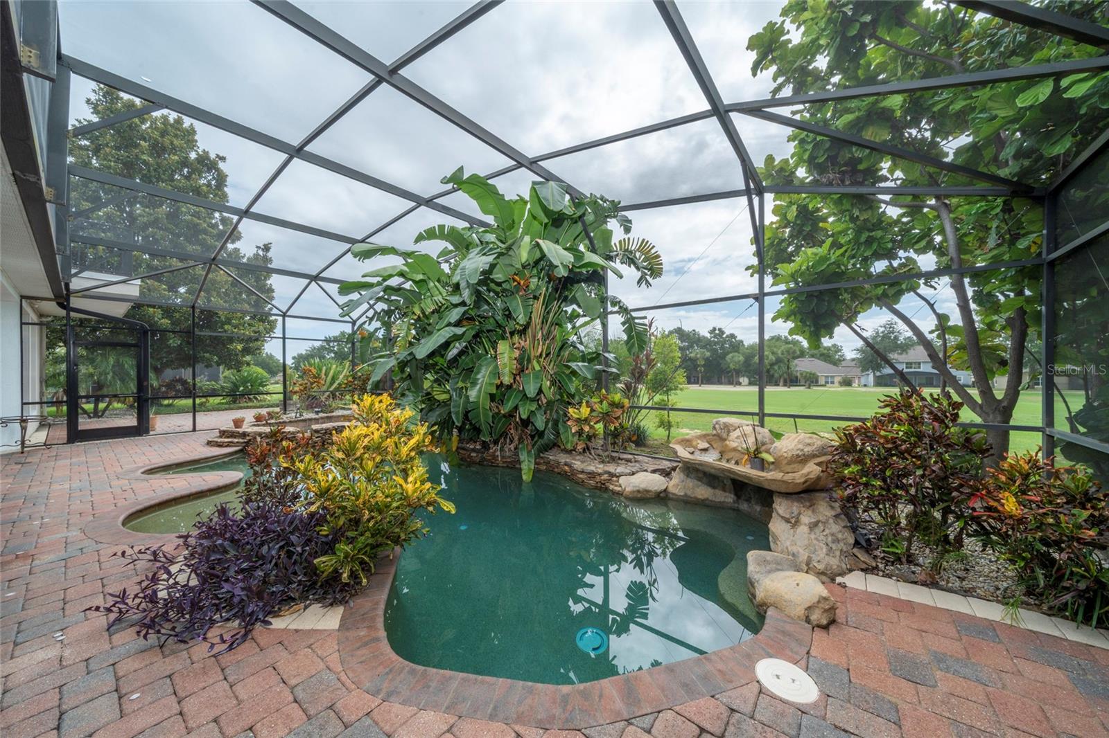 CLERMONT CARRINGTON AT LEGENDS SUB - Residential Lease