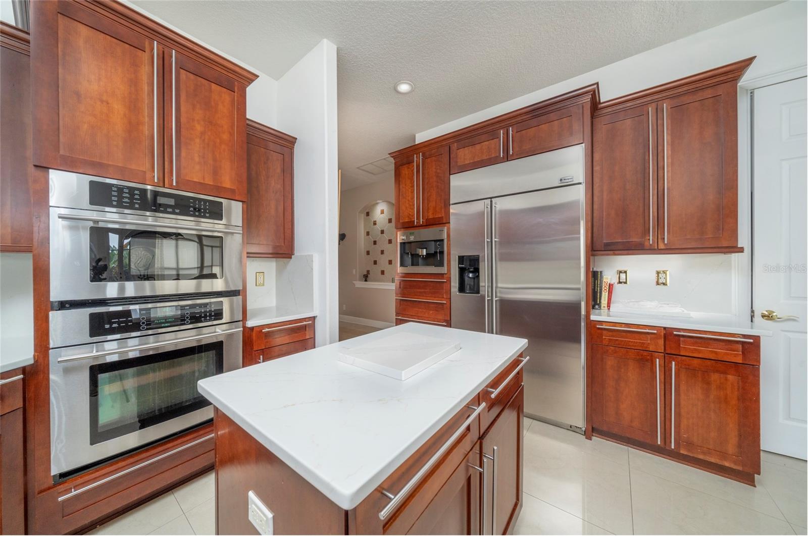 CLERMONT CARRINGTON AT LEGENDS SUB - Residential Lease