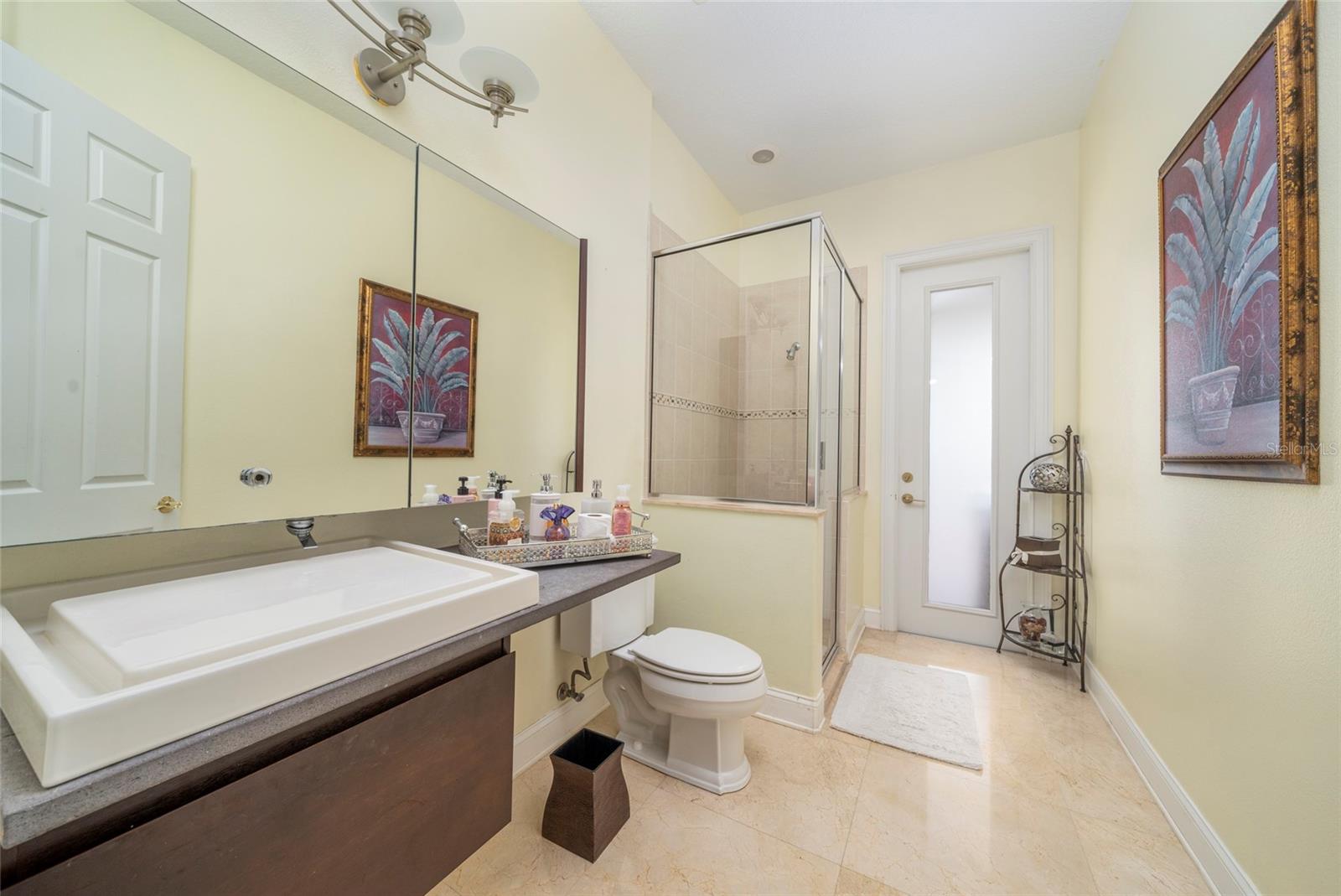 CLERMONT CARRINGTON AT LEGENDS SUB - Residential Lease