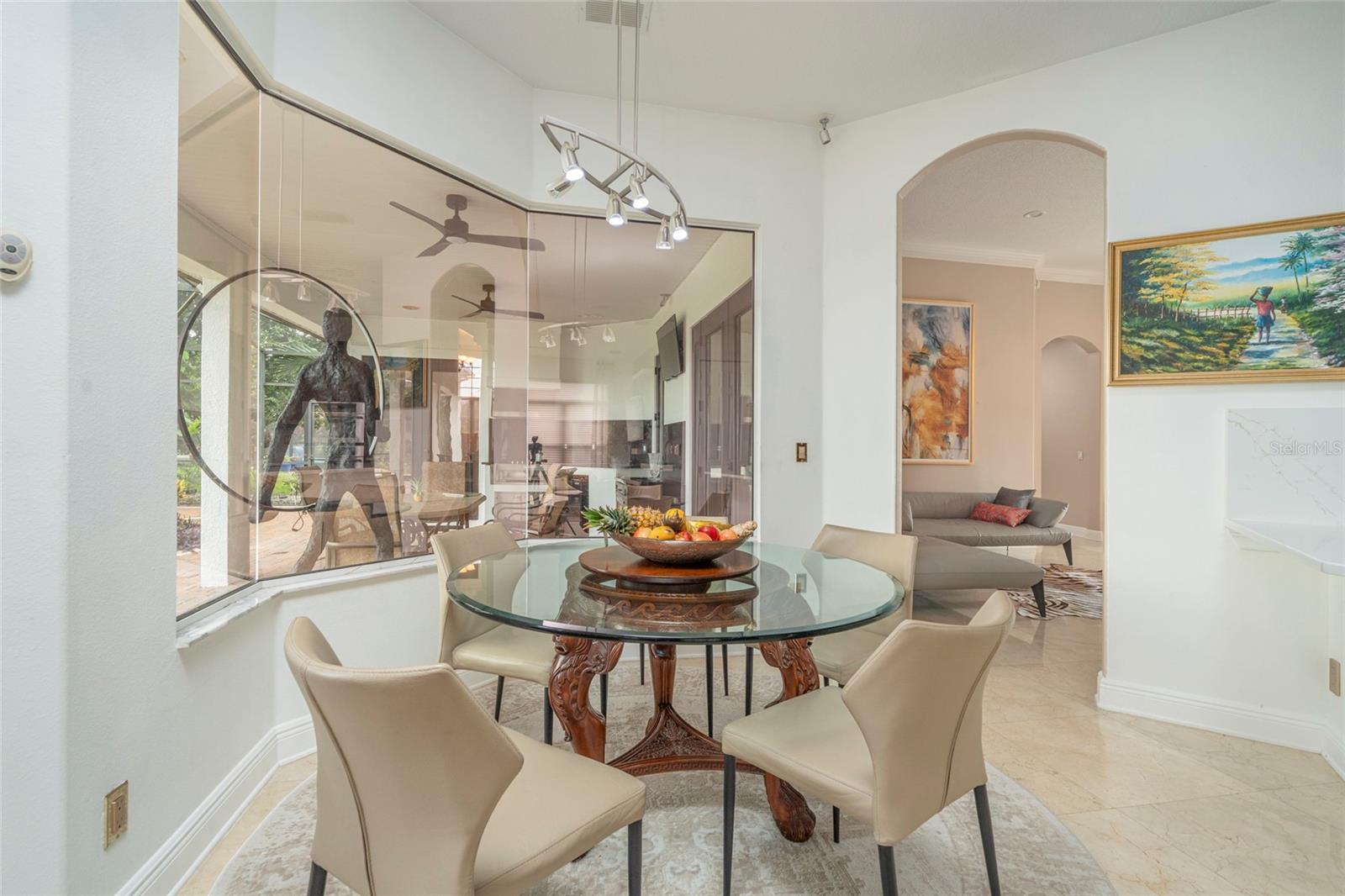 CLERMONT CARRINGTON AT LEGENDS SUB - Residential Lease