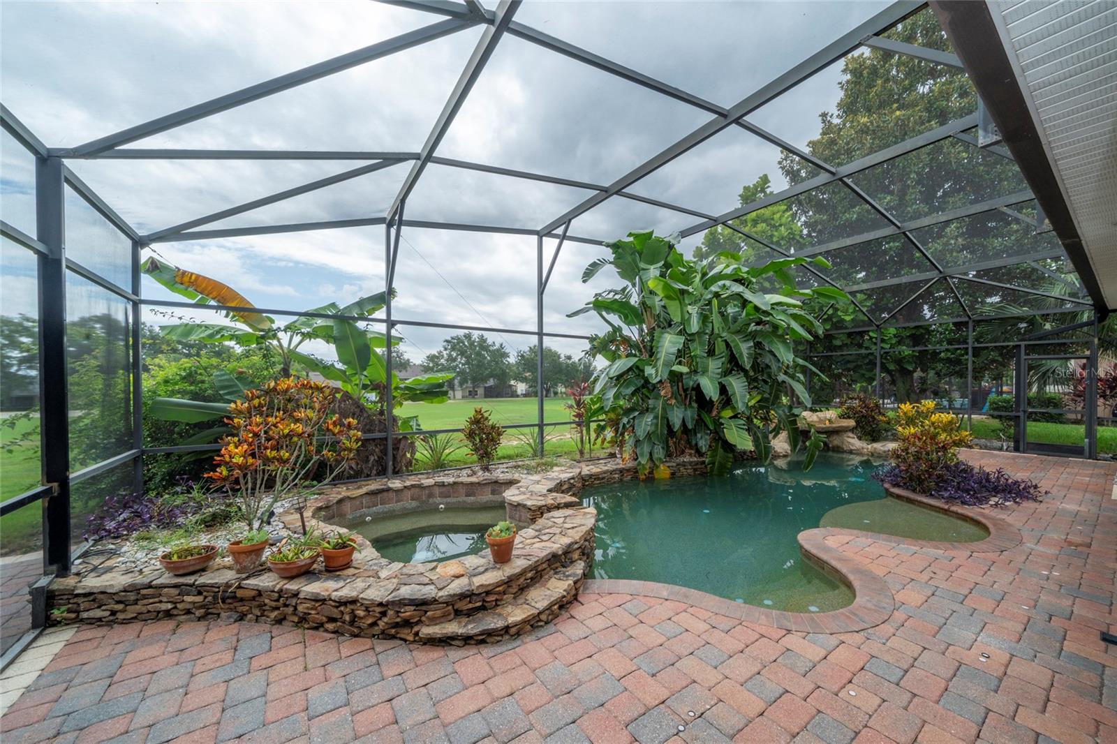 CLERMONT CARRINGTON AT LEGENDS SUB - Residential Lease