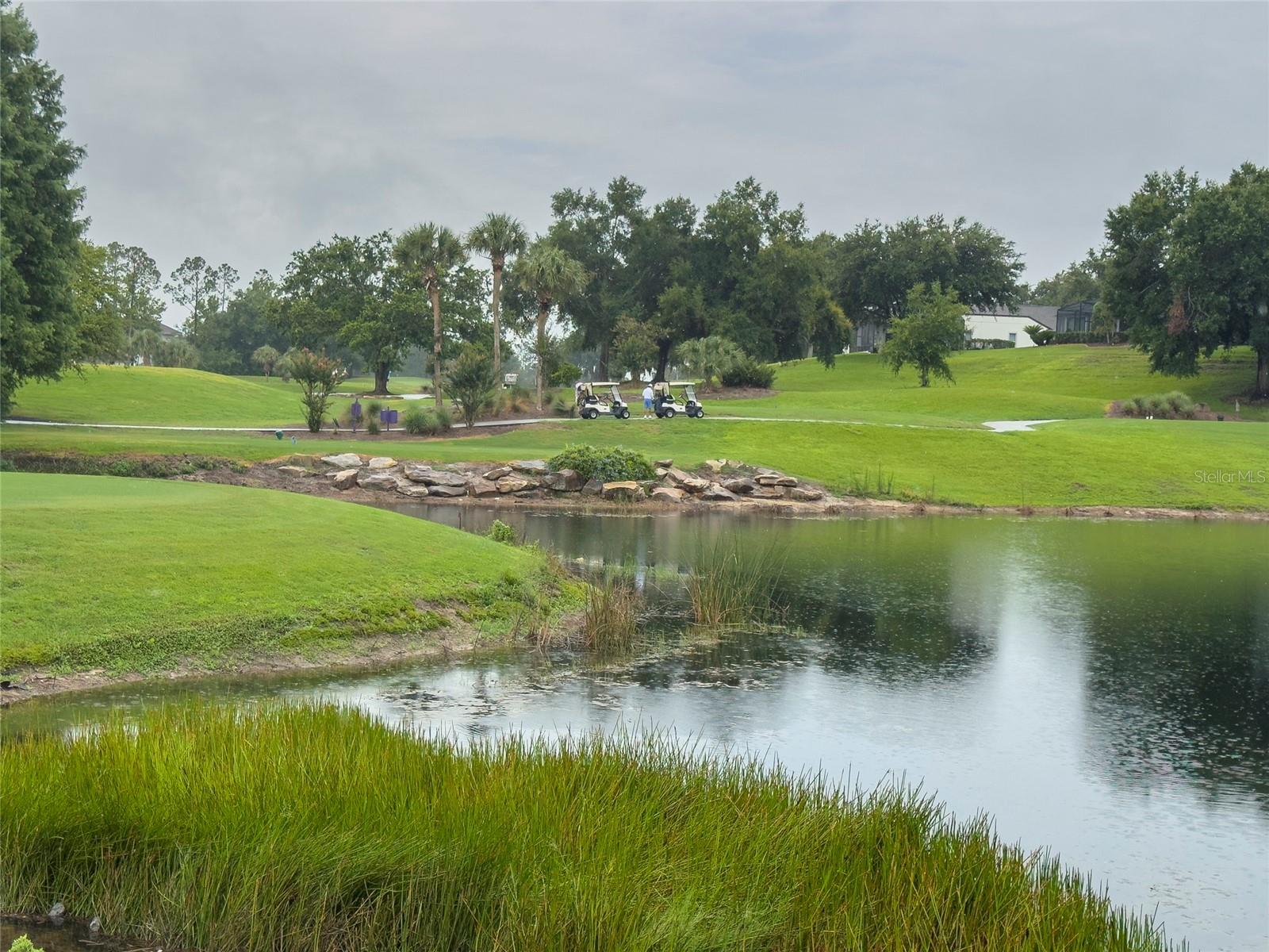 CLERMONT CARRINGTON AT LEGENDS SUB - Residential Lease