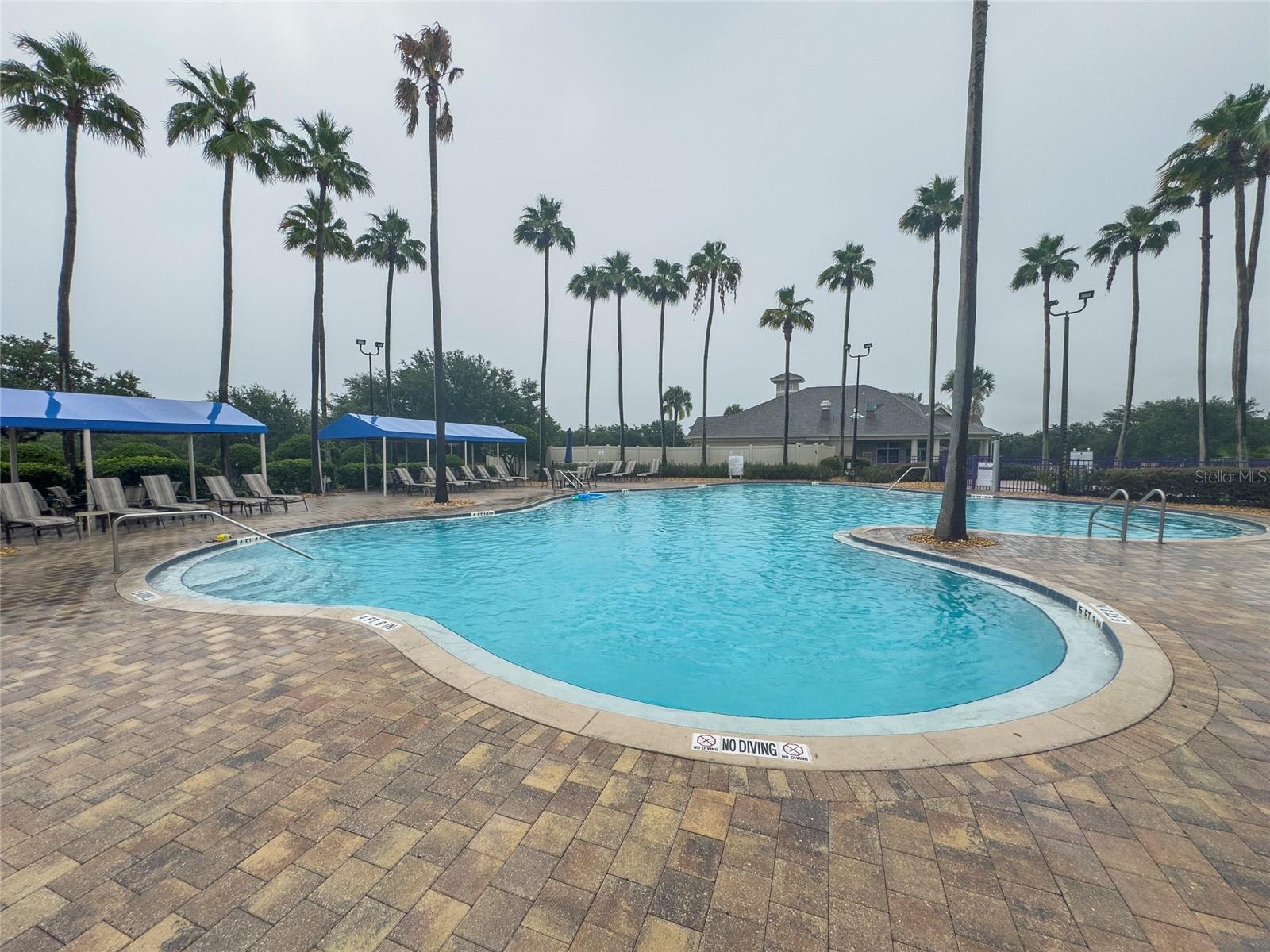 CLERMONT CARRINGTON AT LEGENDS SUB - Residential Lease