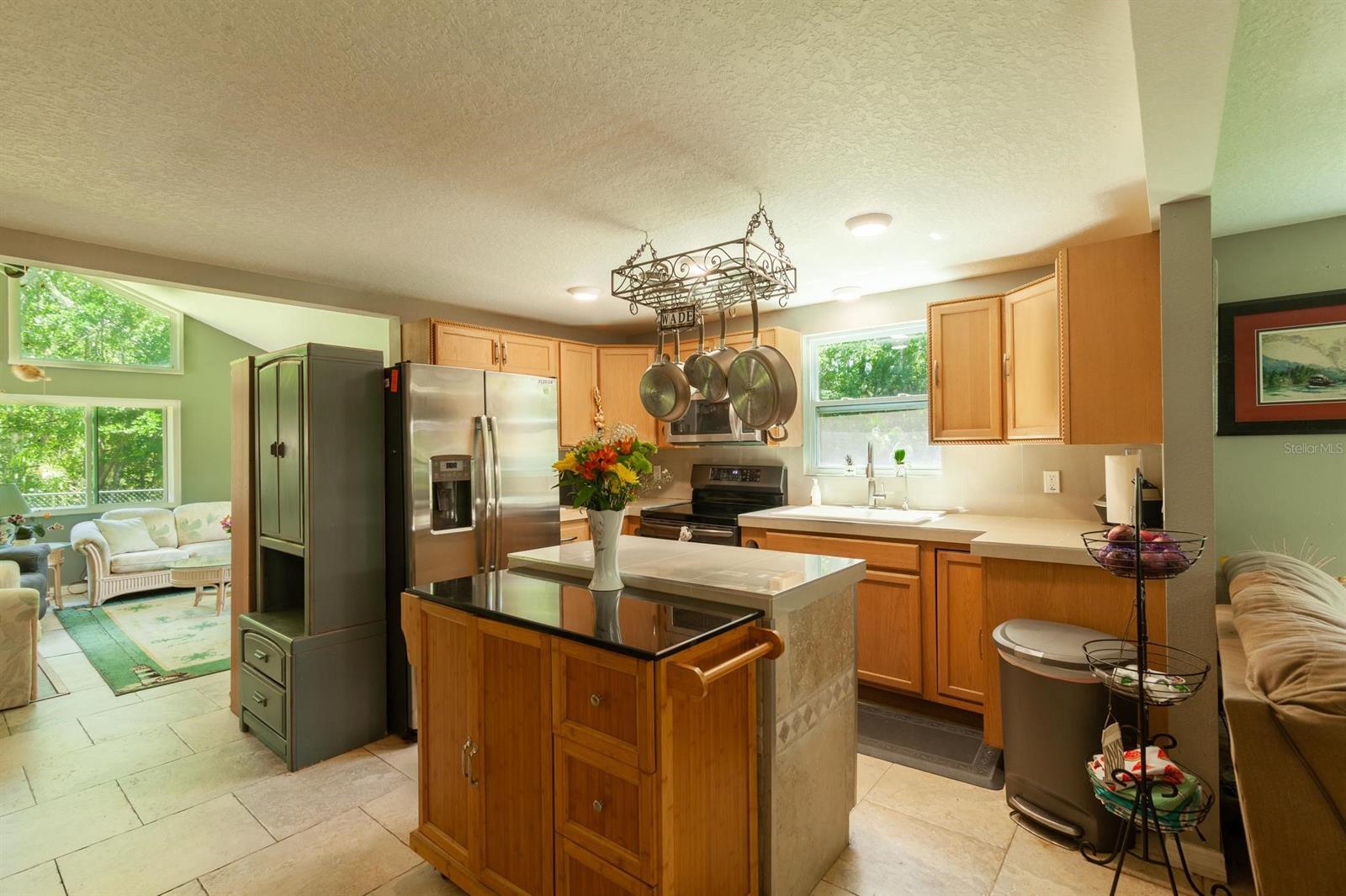 Howe & Curriers Allotment - Residential