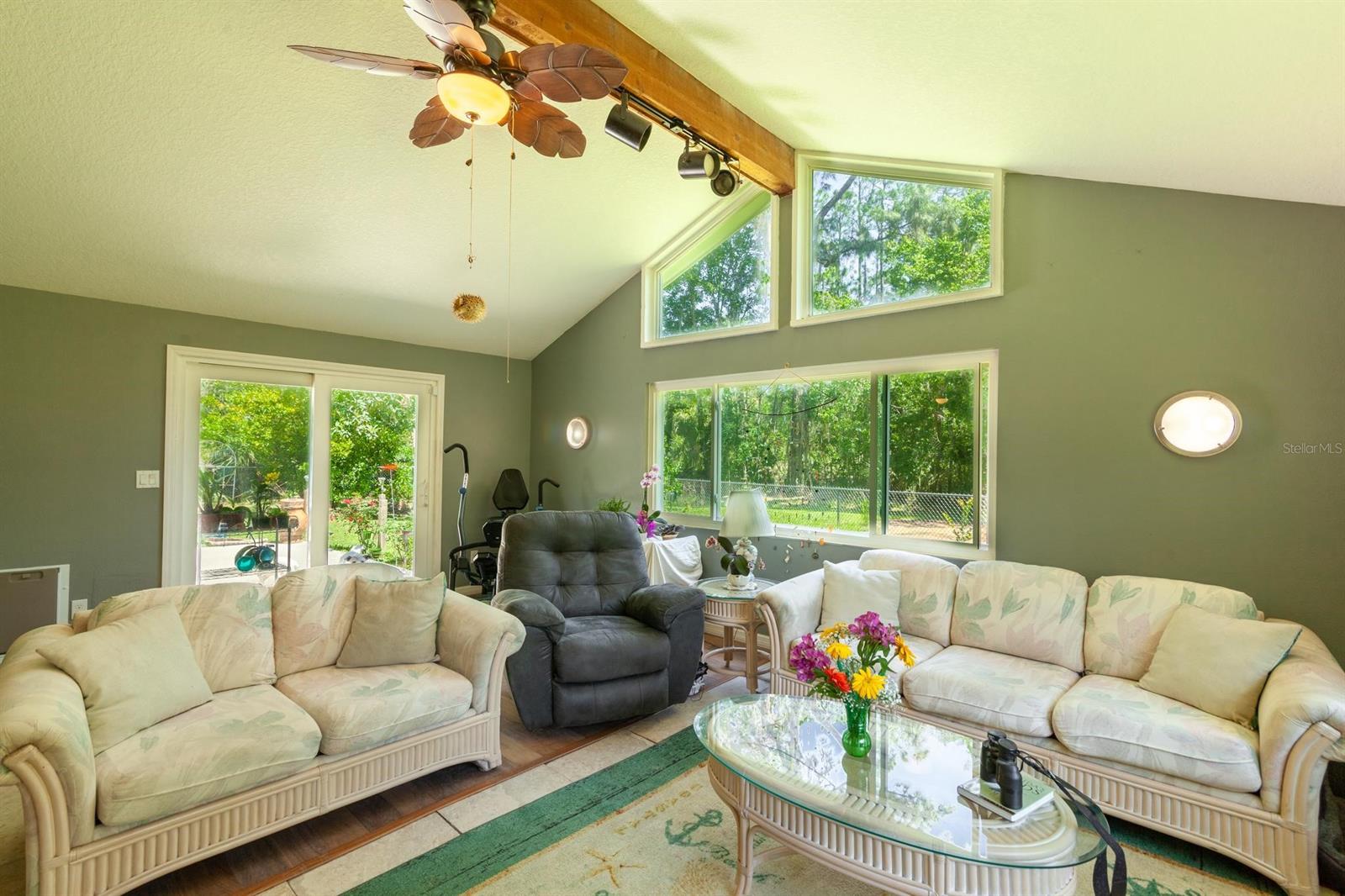 Howe & Curriers Allotment - Residential