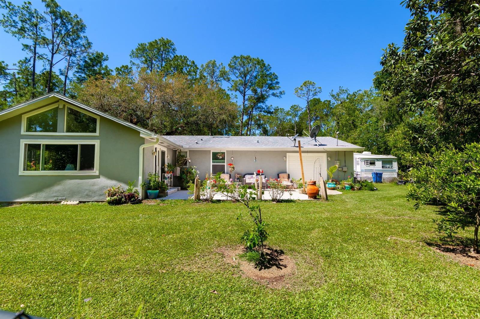 Howe & Curriers Allotment - Residential