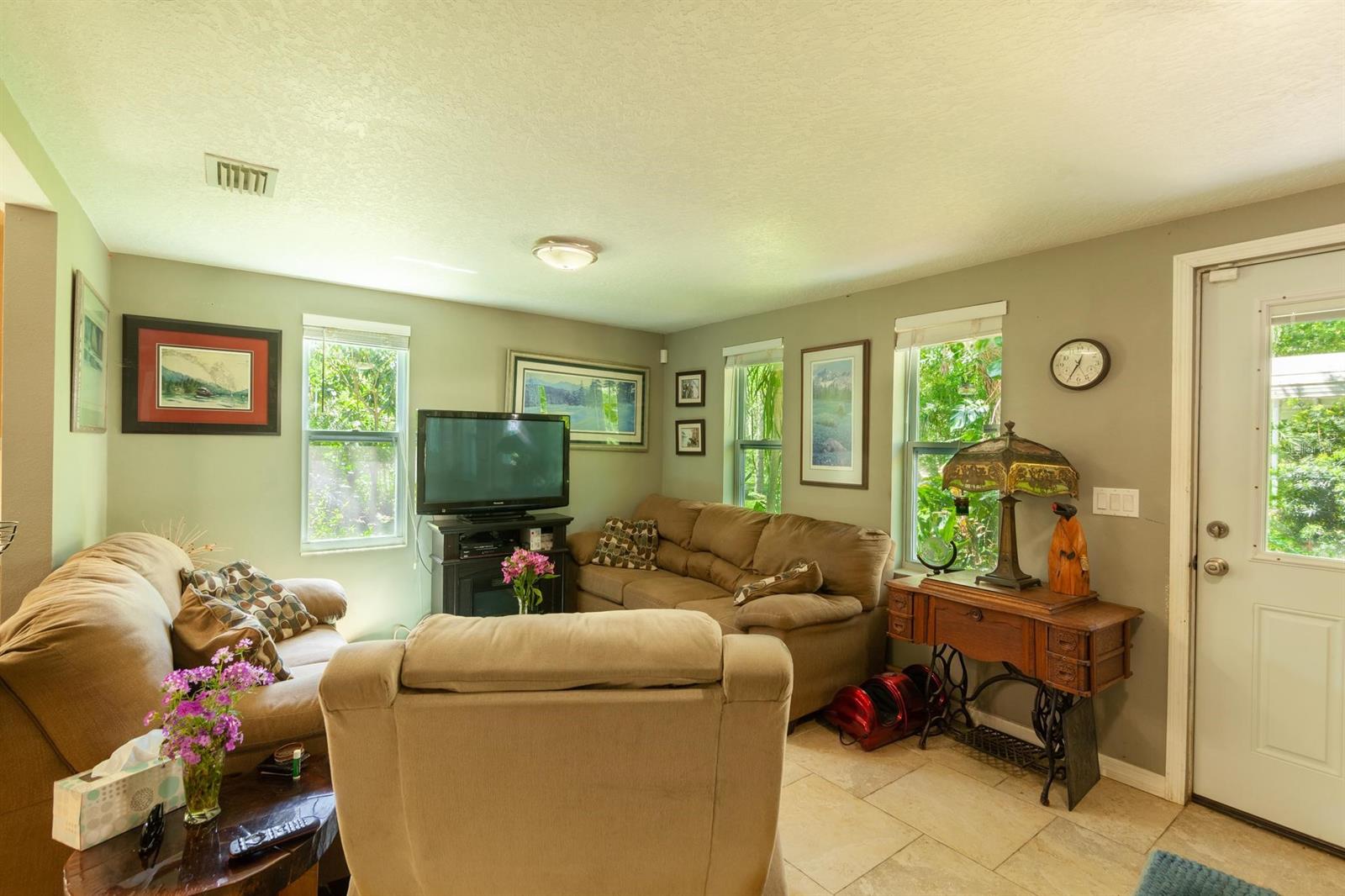 Howe & Curriers Allotment - Residential