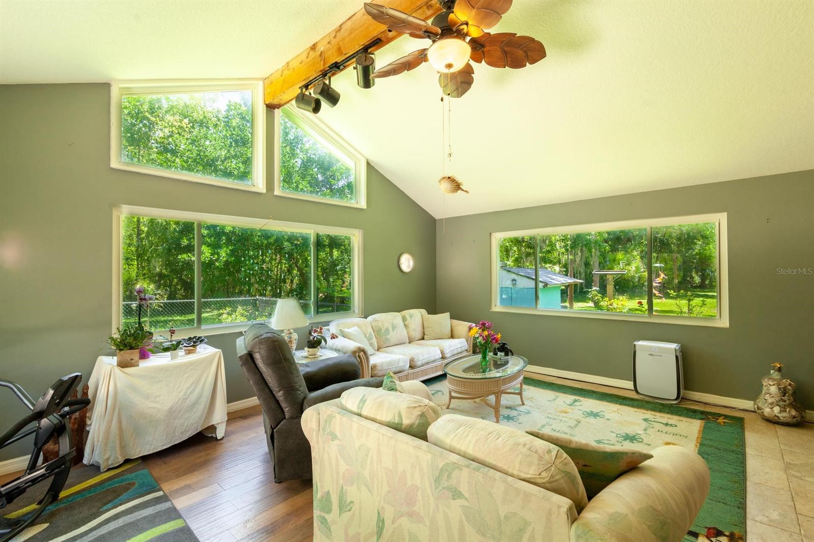 Howe & Curriers Allotment - Residential