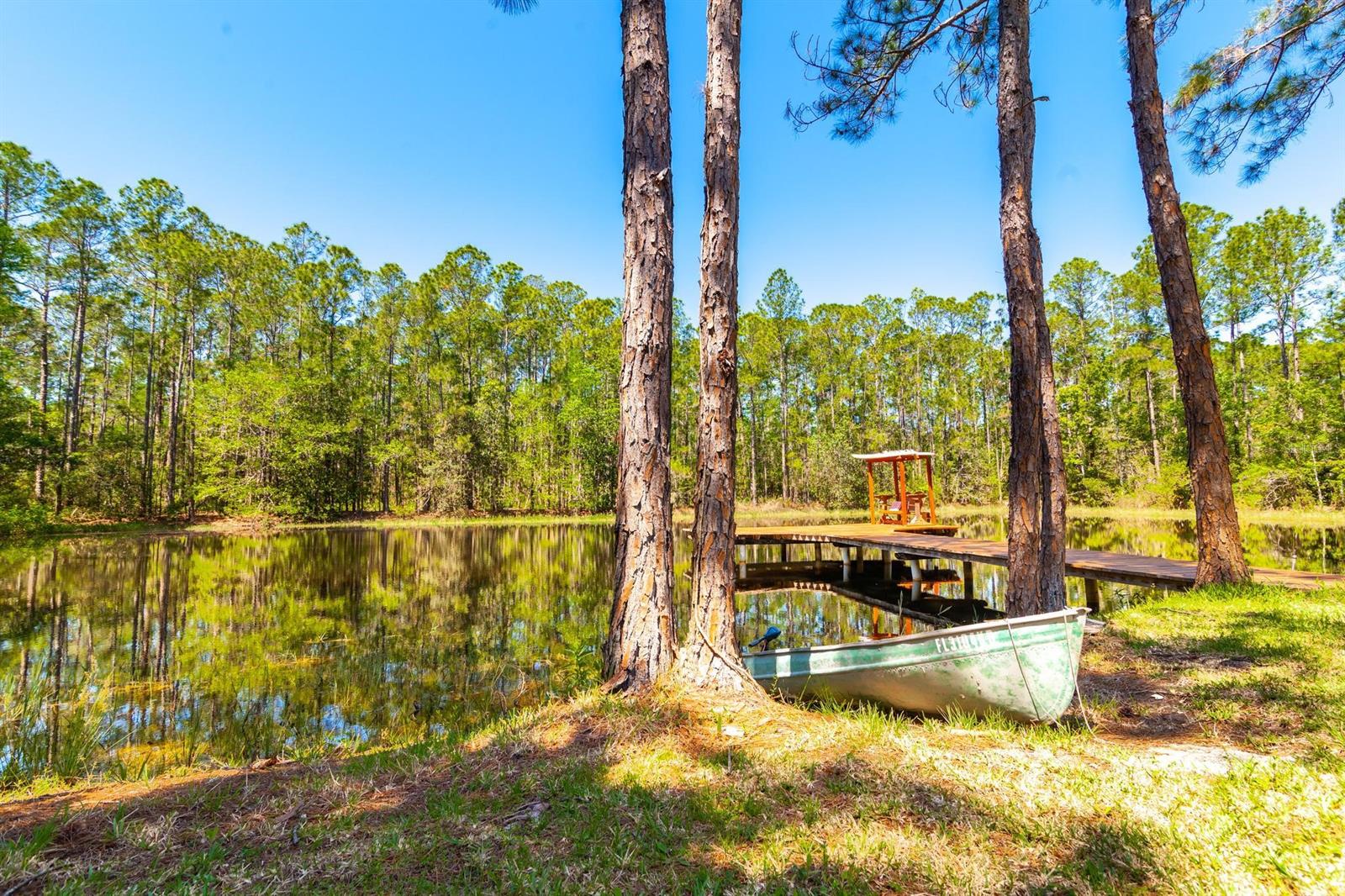 Howe & Curriers Allotment - Residential