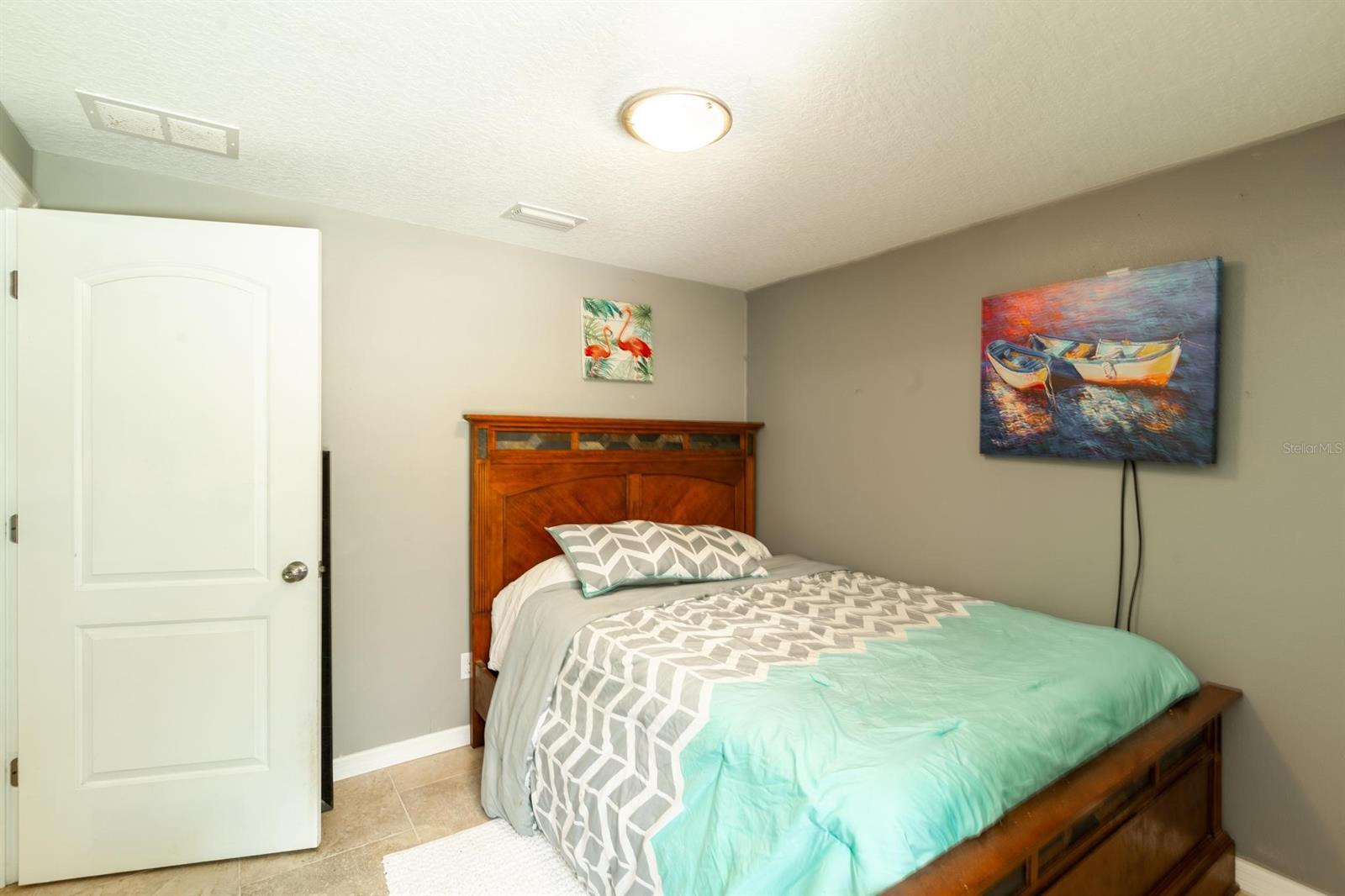 Howe & Curriers Allotment - Residential