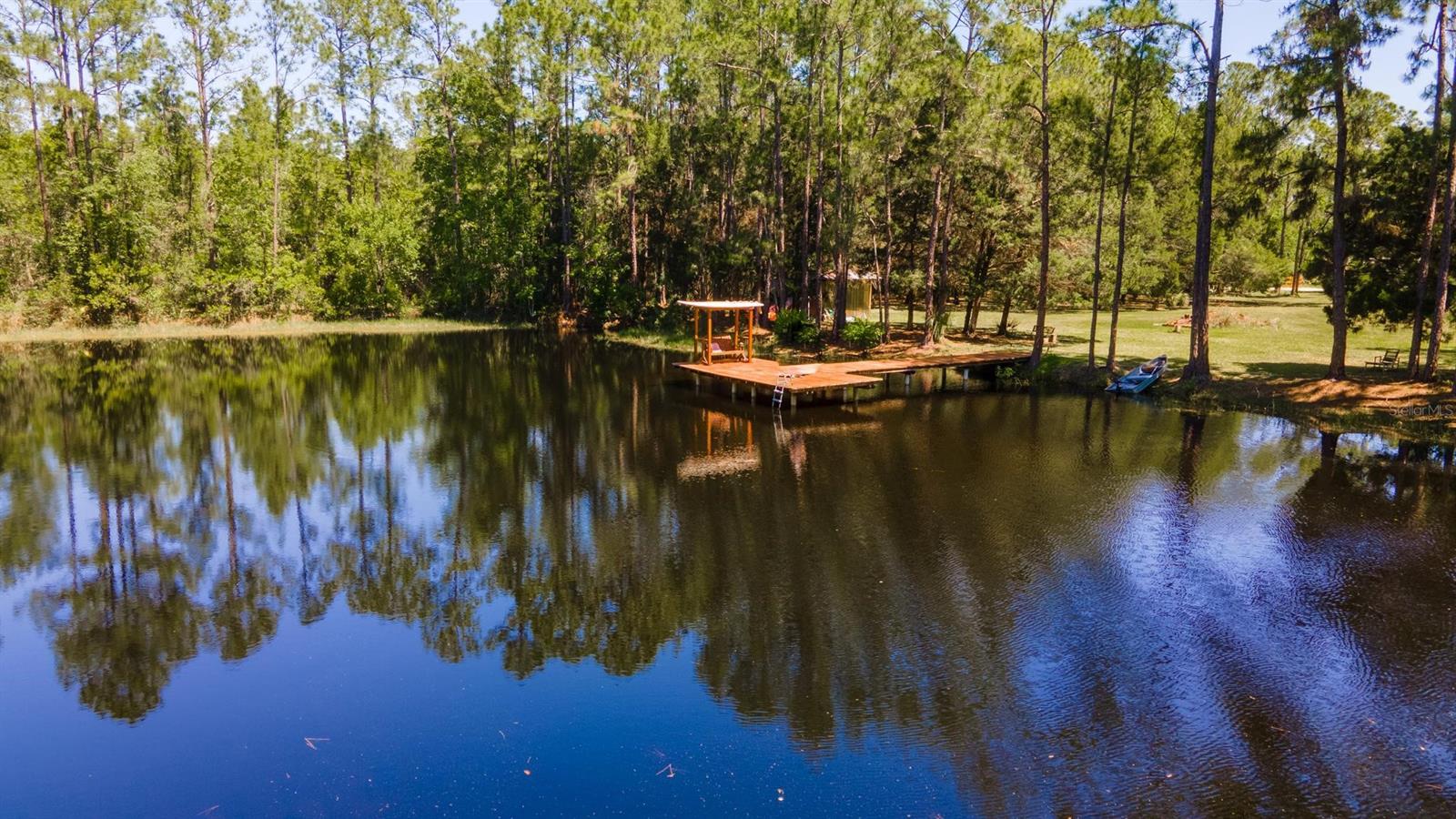 Howe & Curriers Allotment - Residential