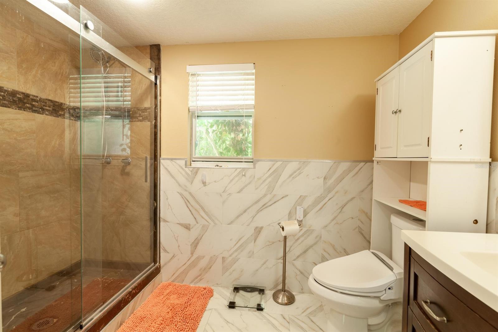 Howe & Curriers Allotment - Residential