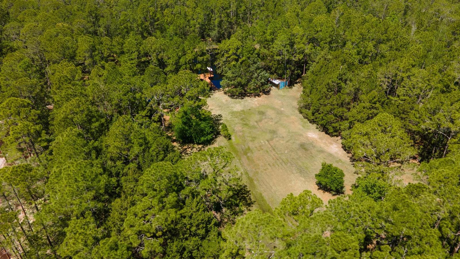 Howe & Curriers Allotment - Residential