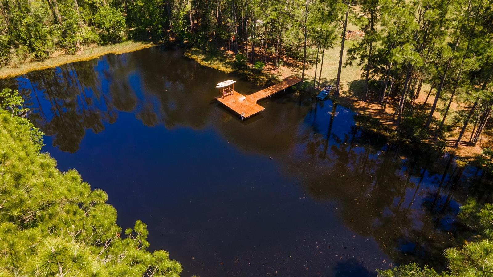 Howe & Curriers Allotment - Residential