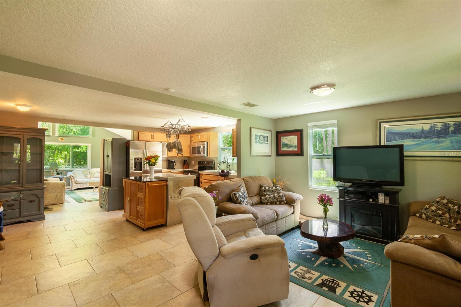 Howe & Curriers Allotment - Residential