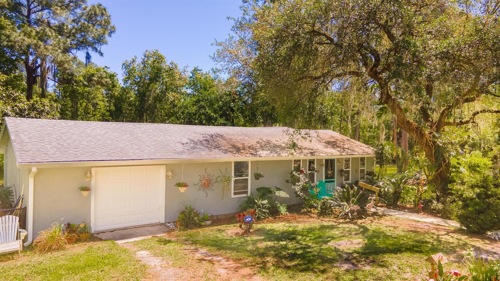 Howe & Curriers Allotment - Residential