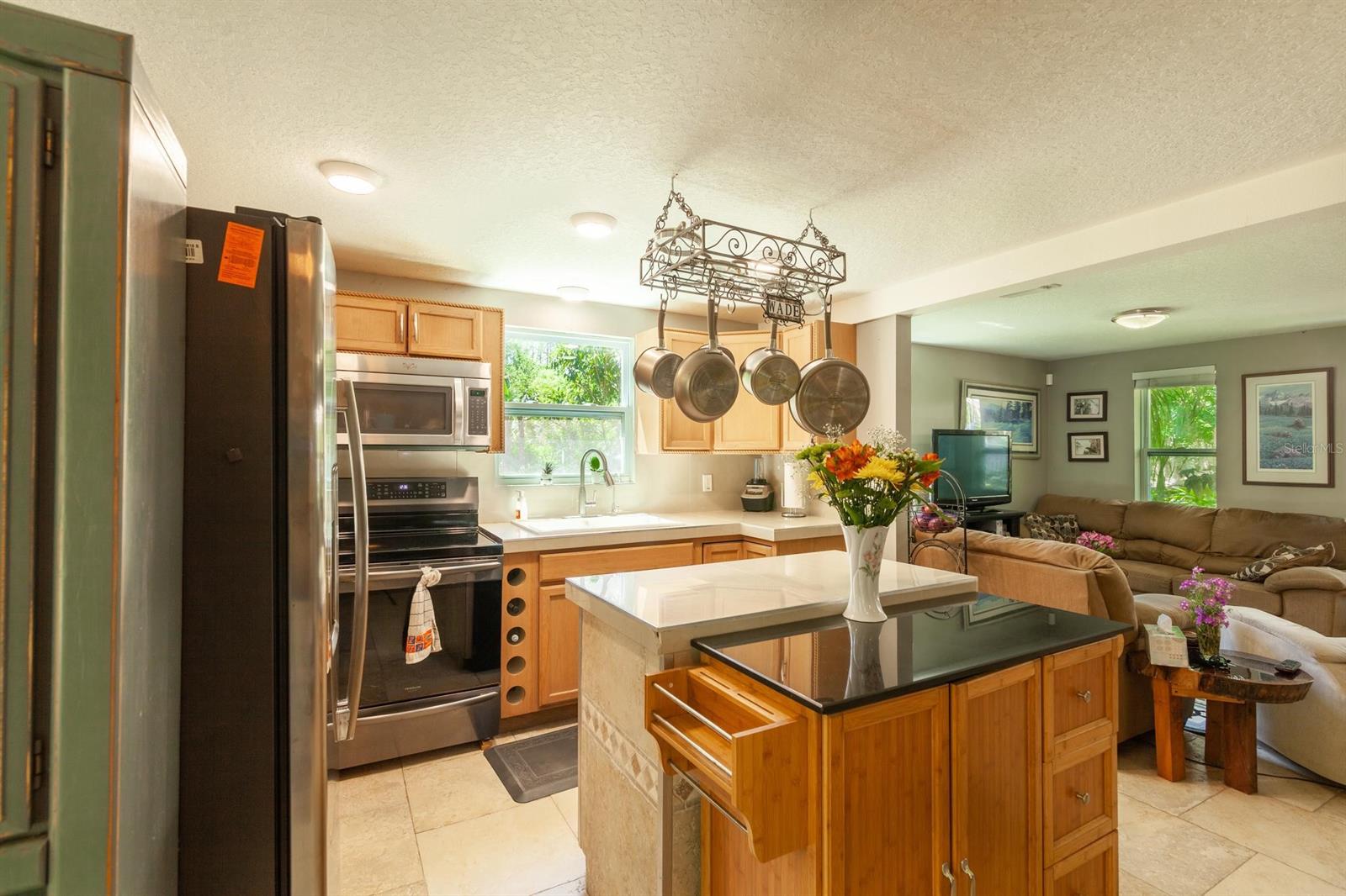 Howe & Curriers Allotment - Residential