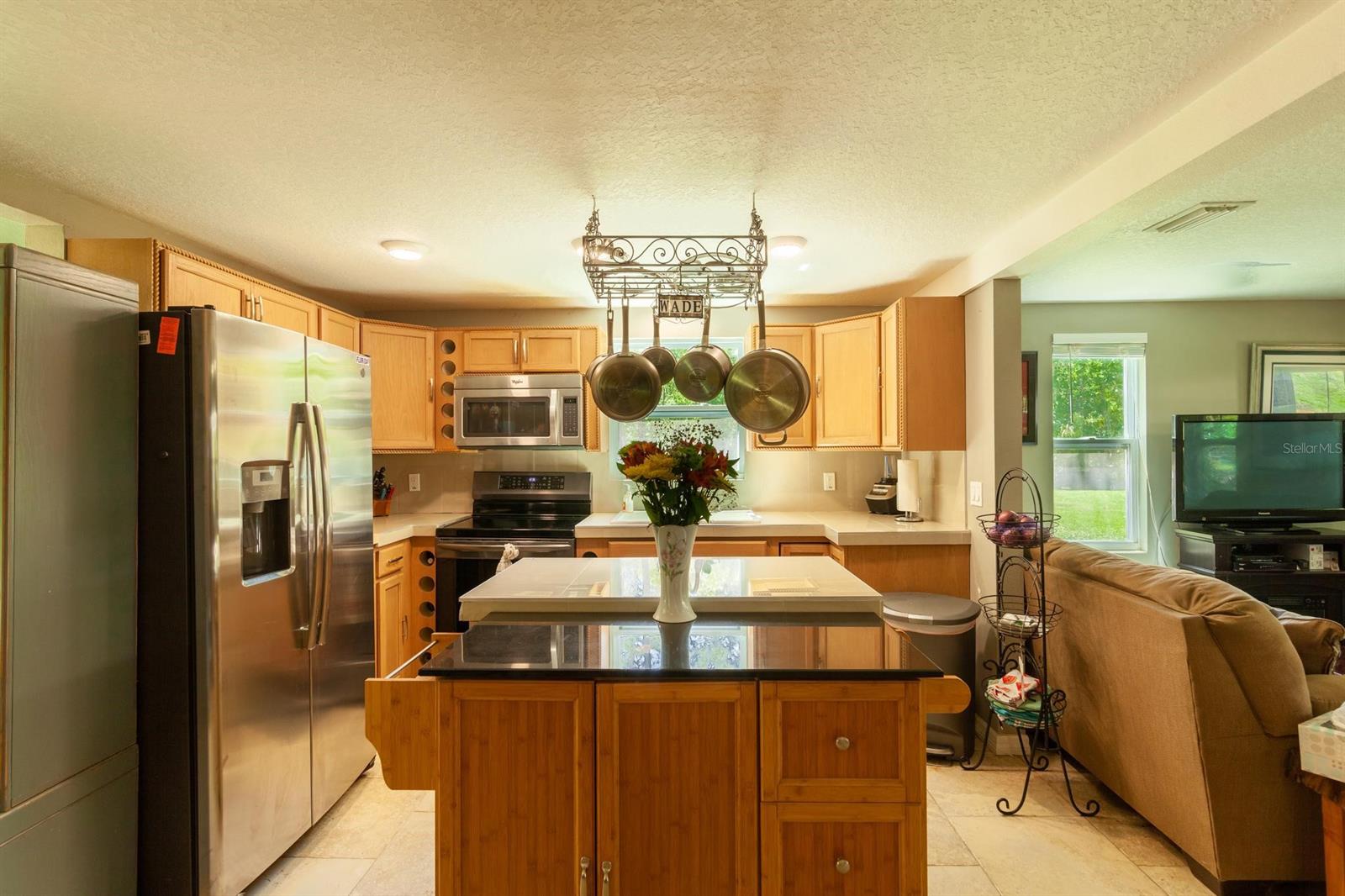 Howe & Curriers Allotment - Residential