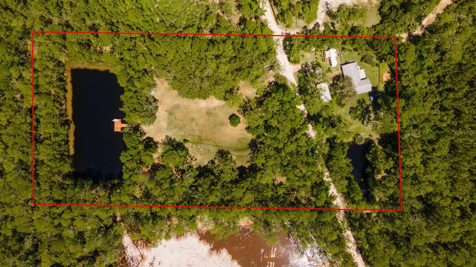 Howe & Curriers Allotment - Residential