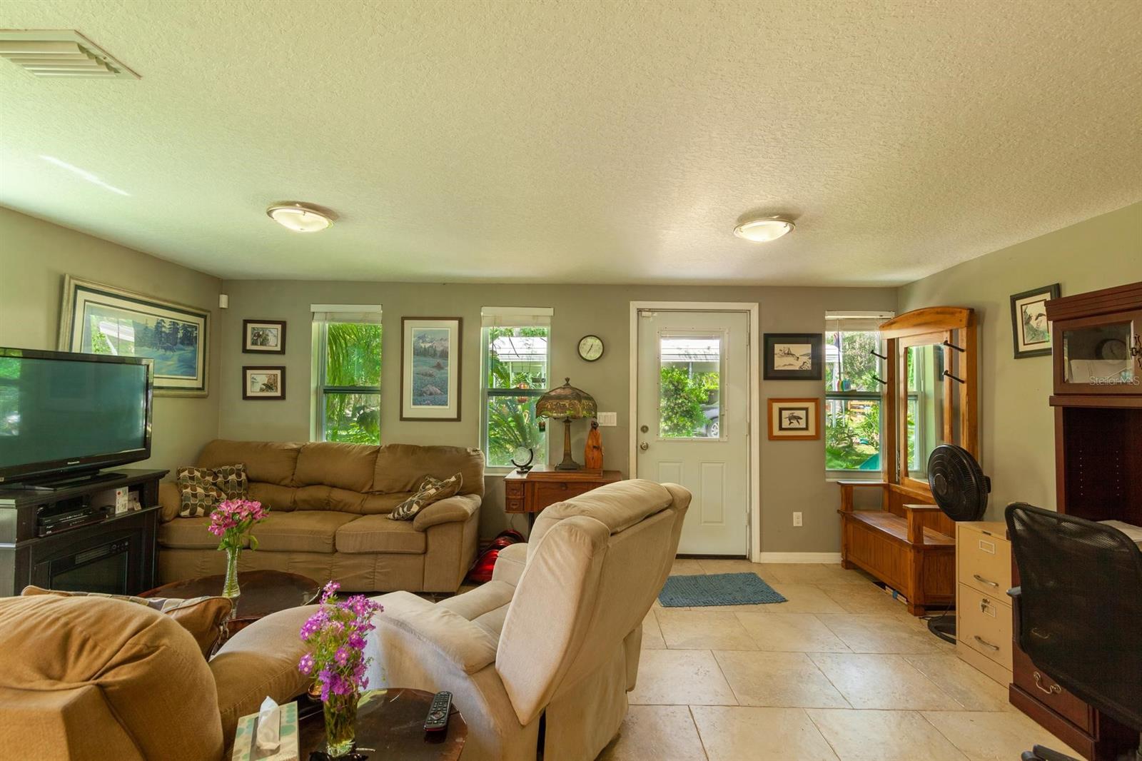 Howe & Curriers Allotment - Residential