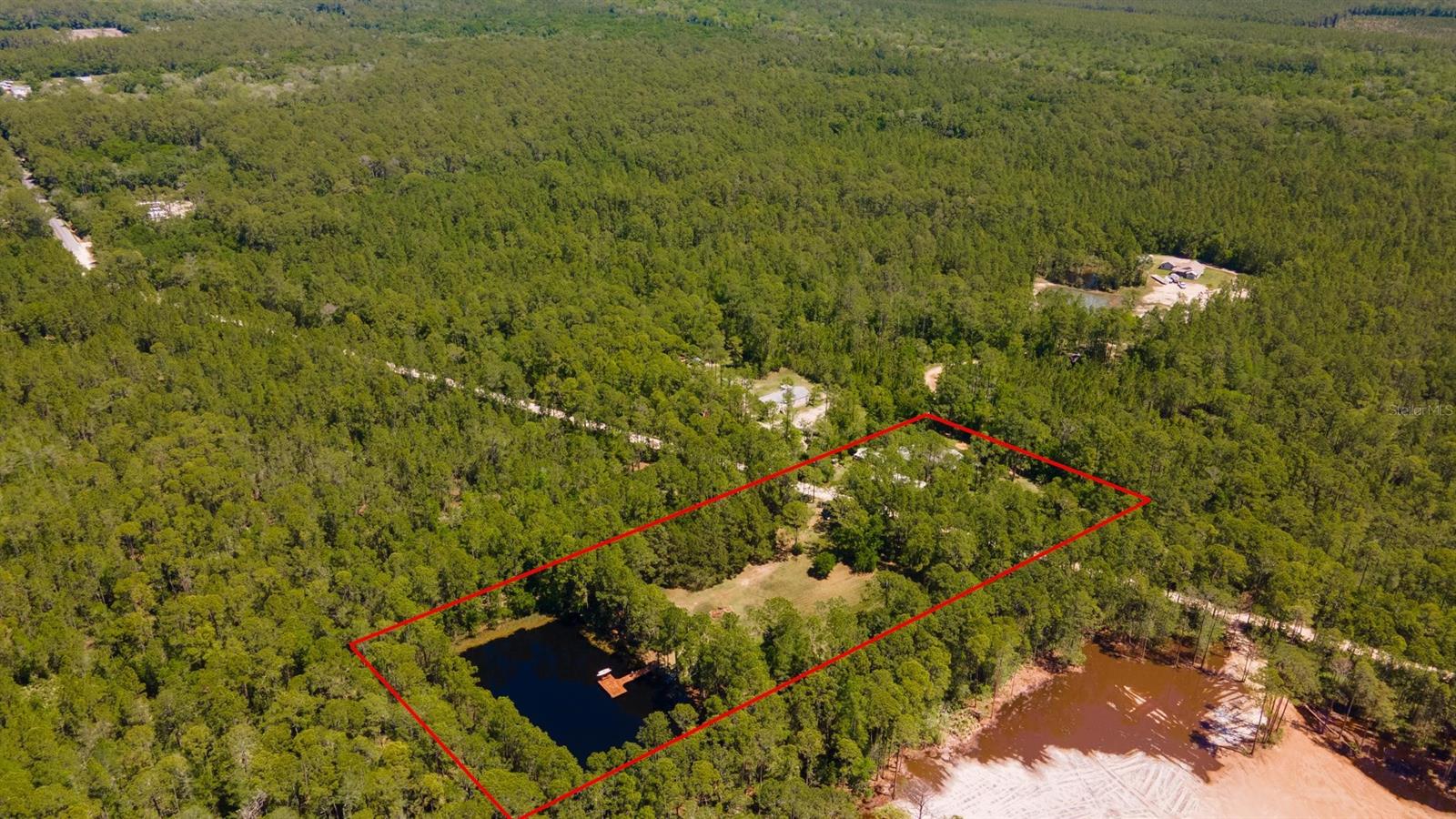 Howe & Curriers Allotment - Residential