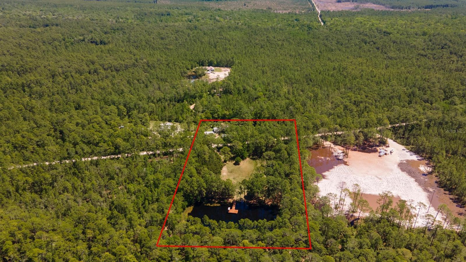 Howe & Curriers Allotment - Residential